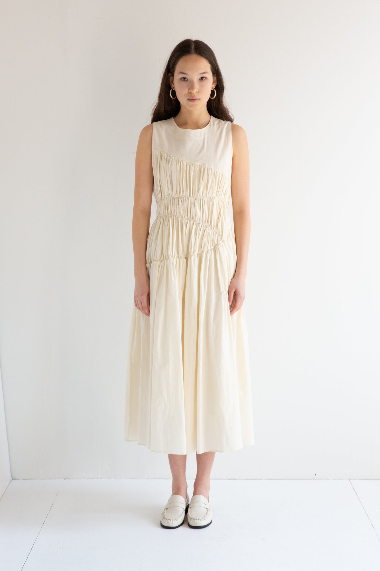 Solange - Dress