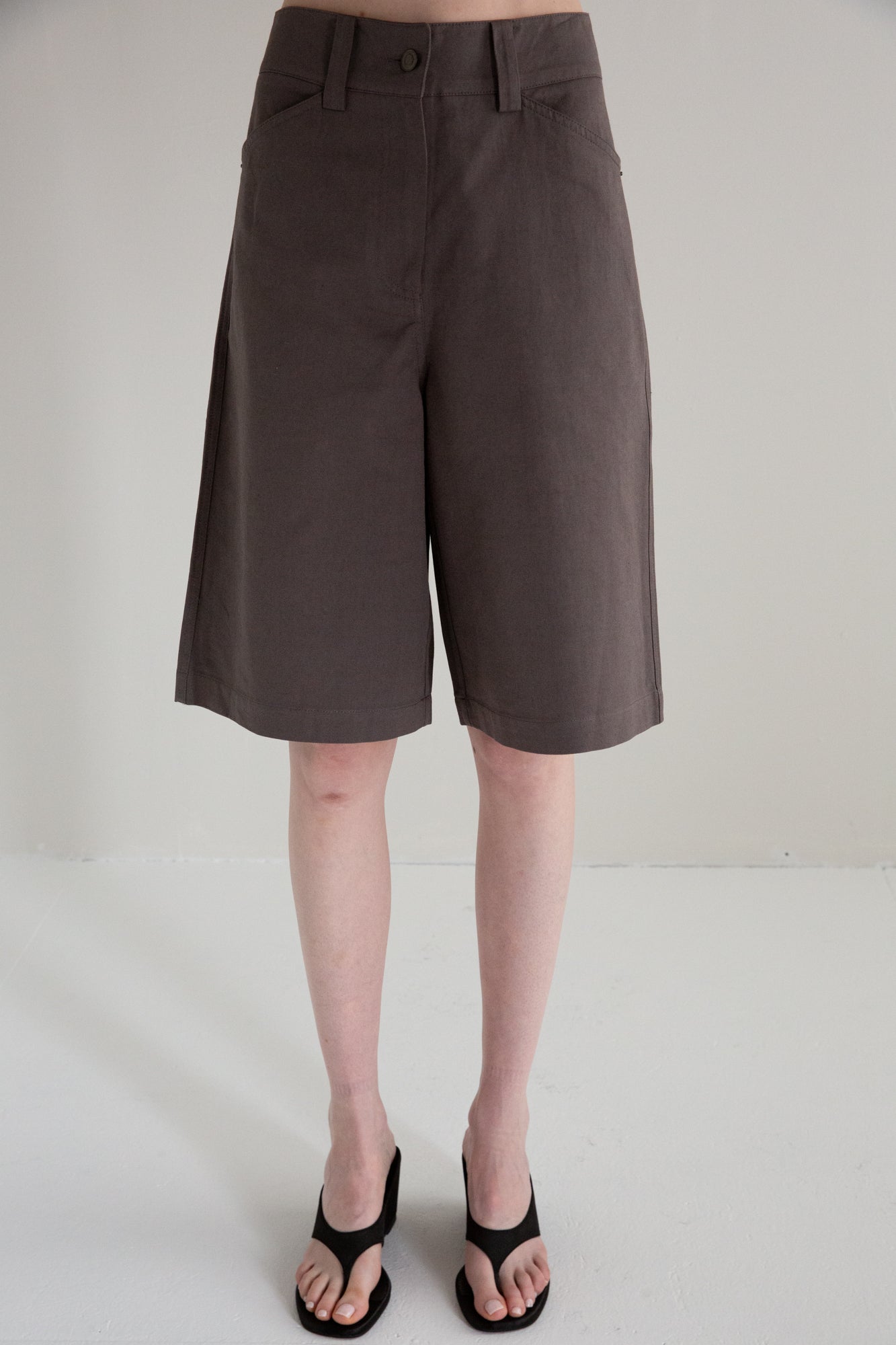 ‘KAYA’ Patchwork Pants main image 0
