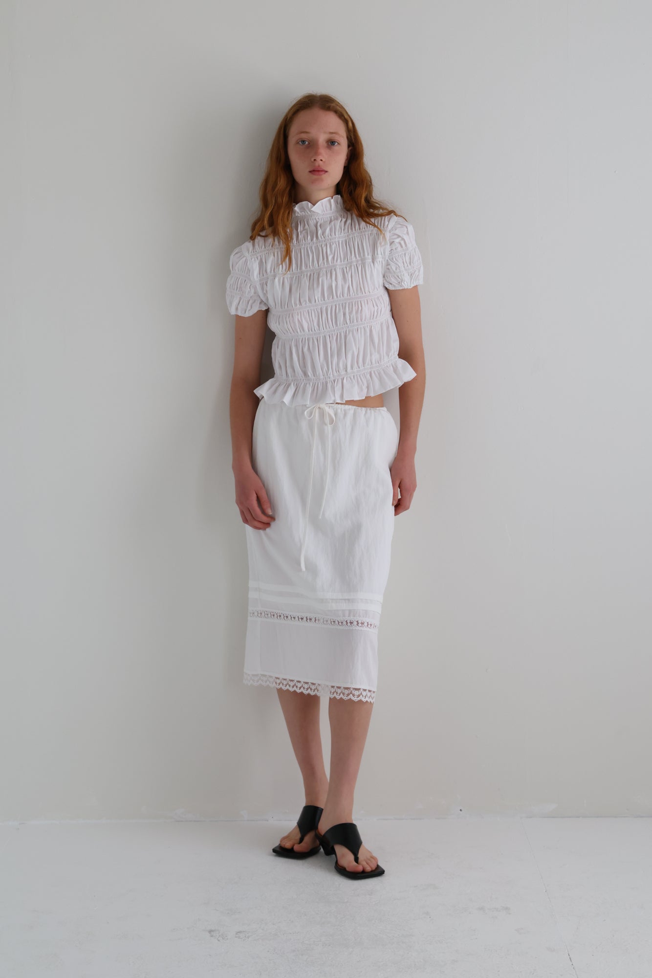 Soren - Top – Shop-Pêche