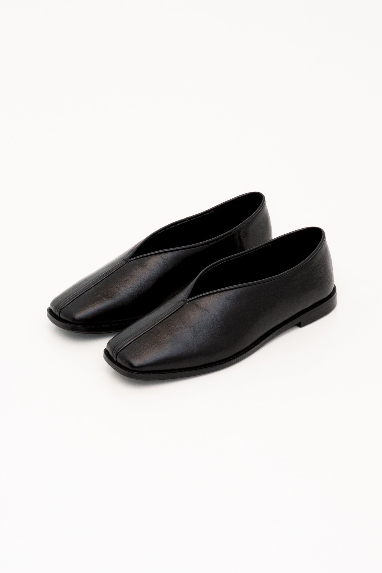 靴 Peche ODINA loafers slip-on Odina | Shop-Pêche
