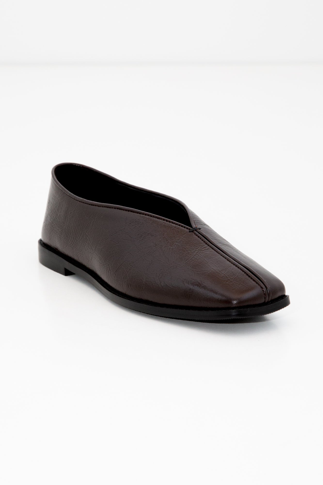 靴 Peche ODINA loafers slip-on Odina | Shop-Pêche