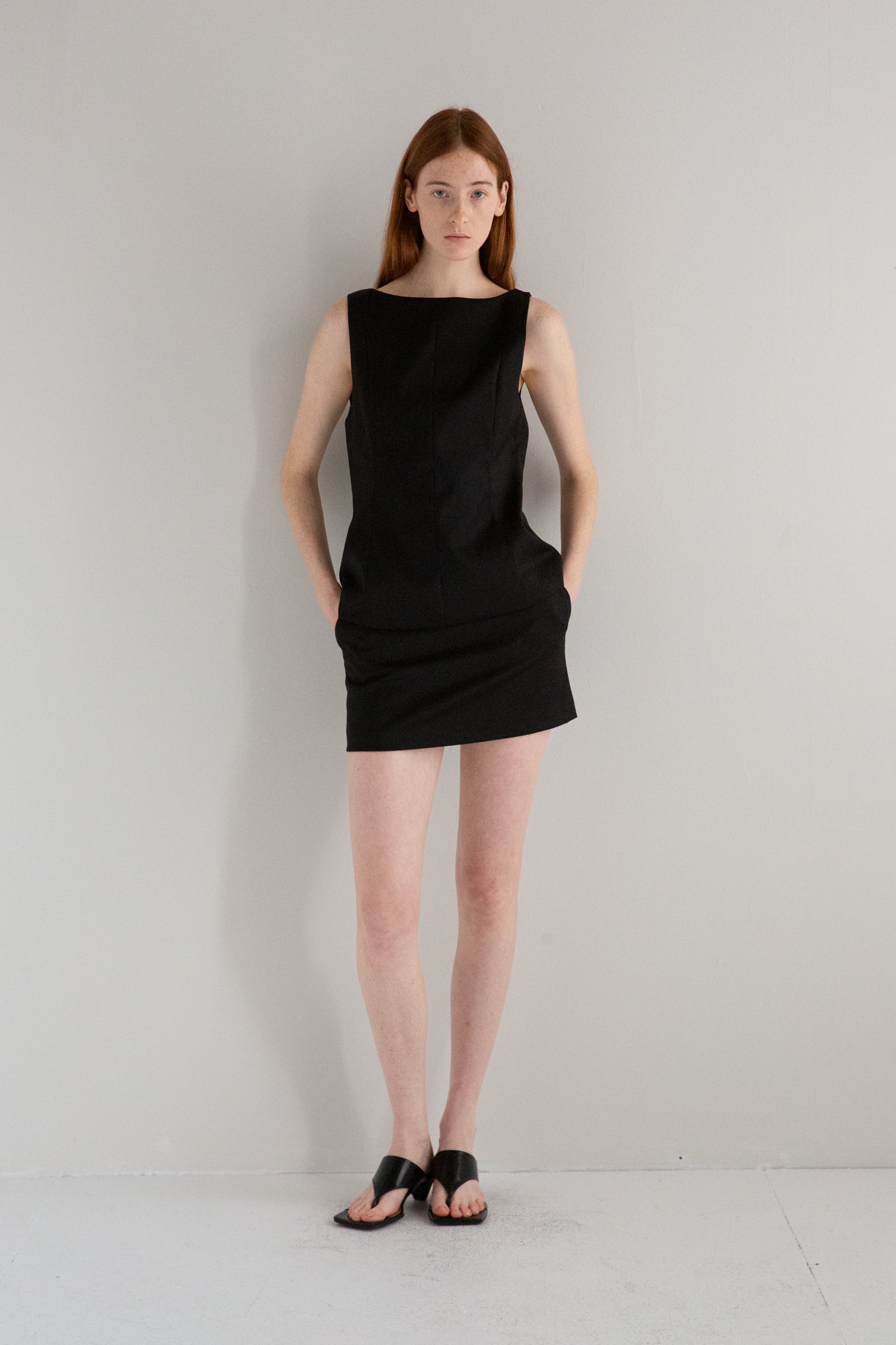 NY発☆ 2022Cruise新作!! お洒落 ♪Shop Peche♪ Malena Malena Strapless Mini Dress Lemon | Princess Polly USA