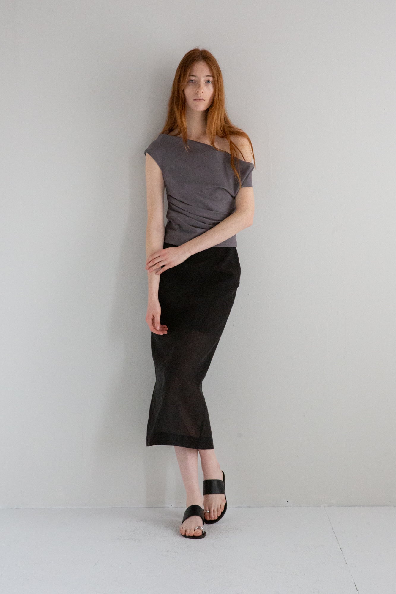 Kaia - Top – Shop-Pêche