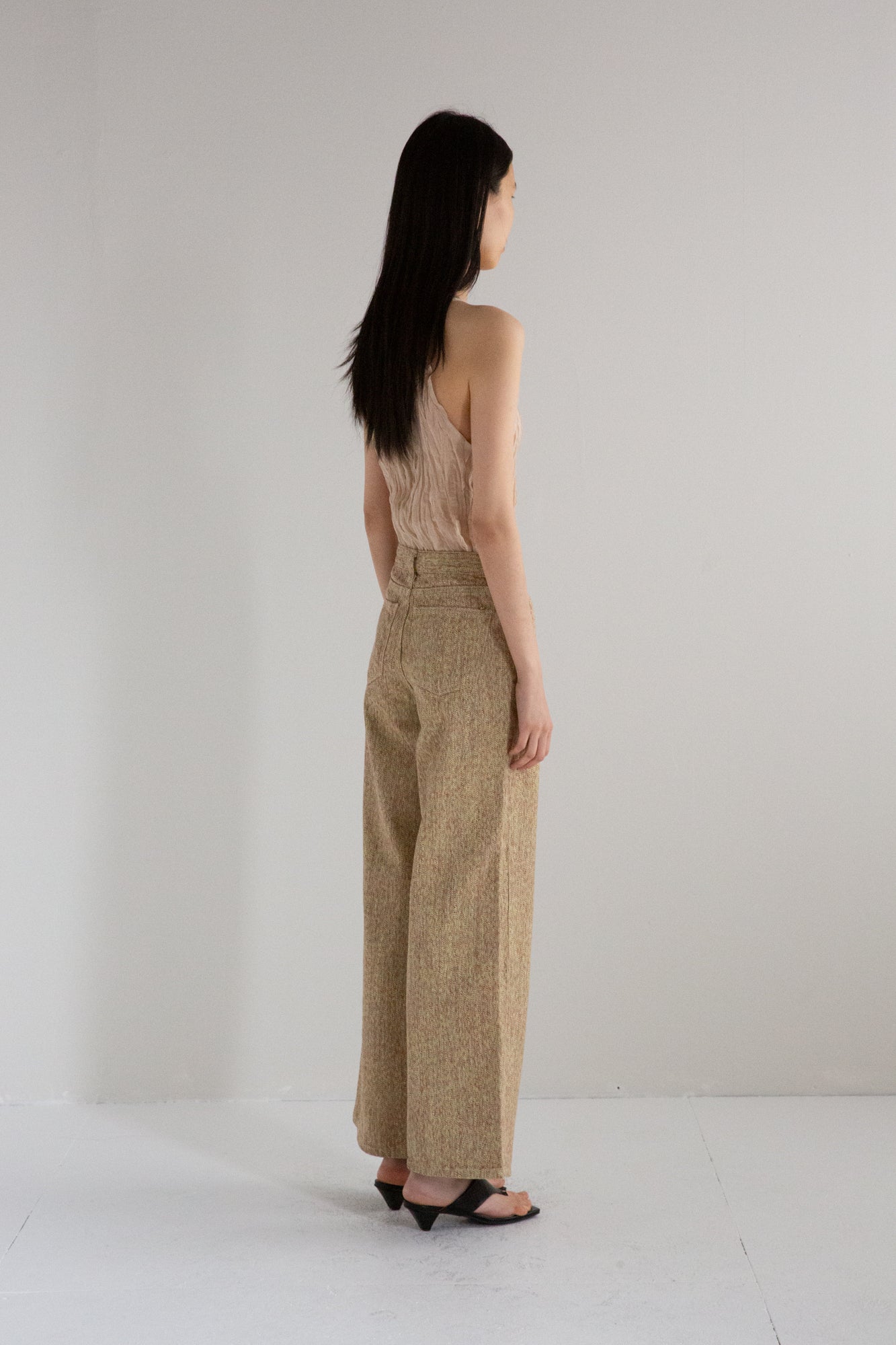 Hart - Pant