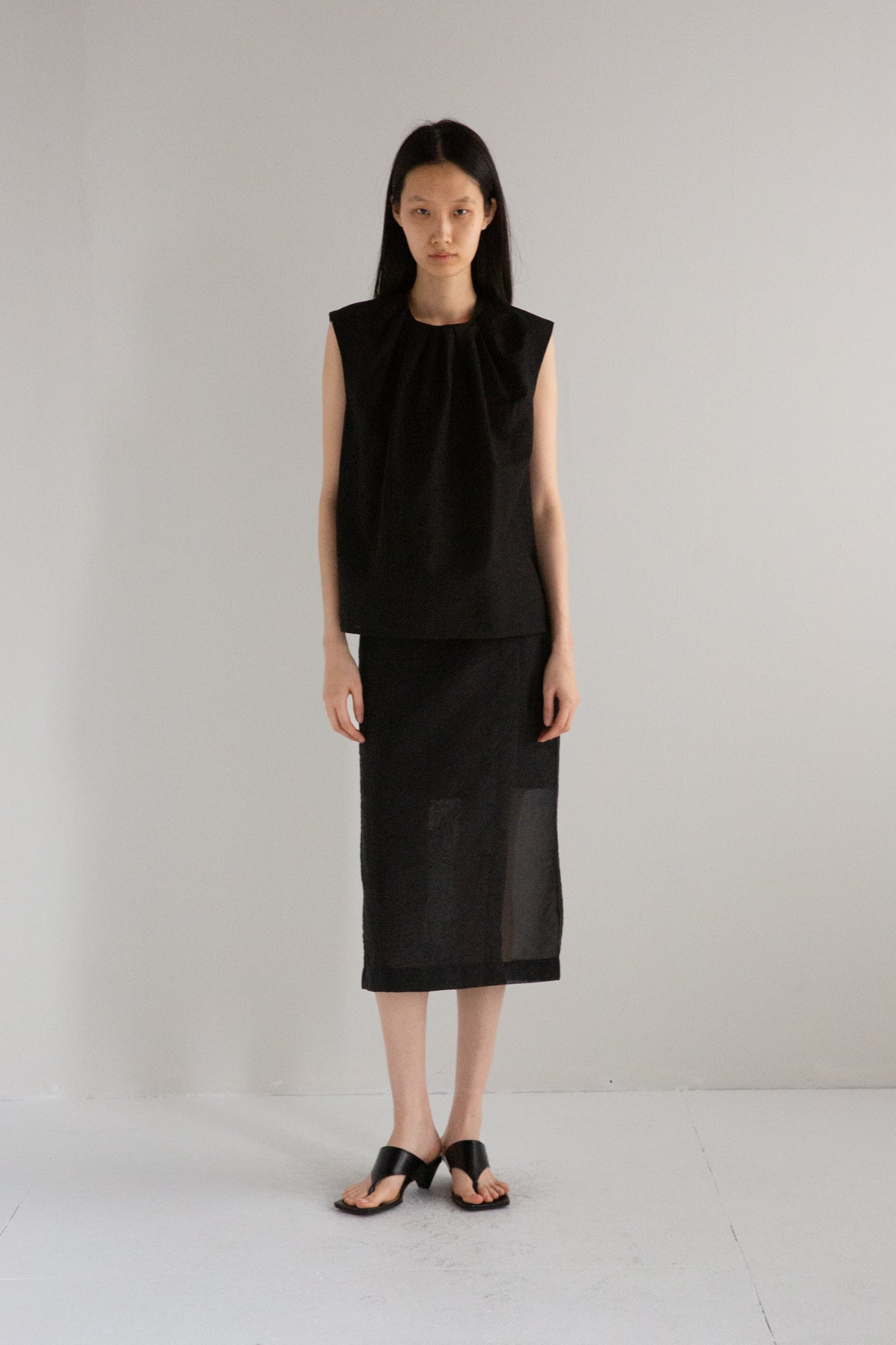 Nyla - Skirt