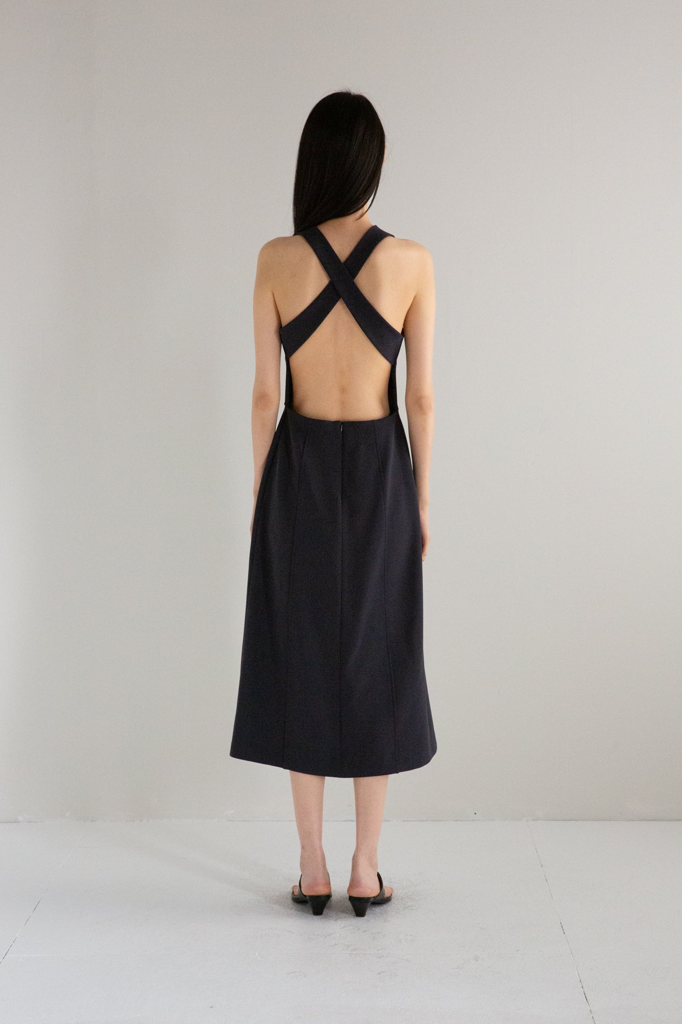 Jaden - Dress