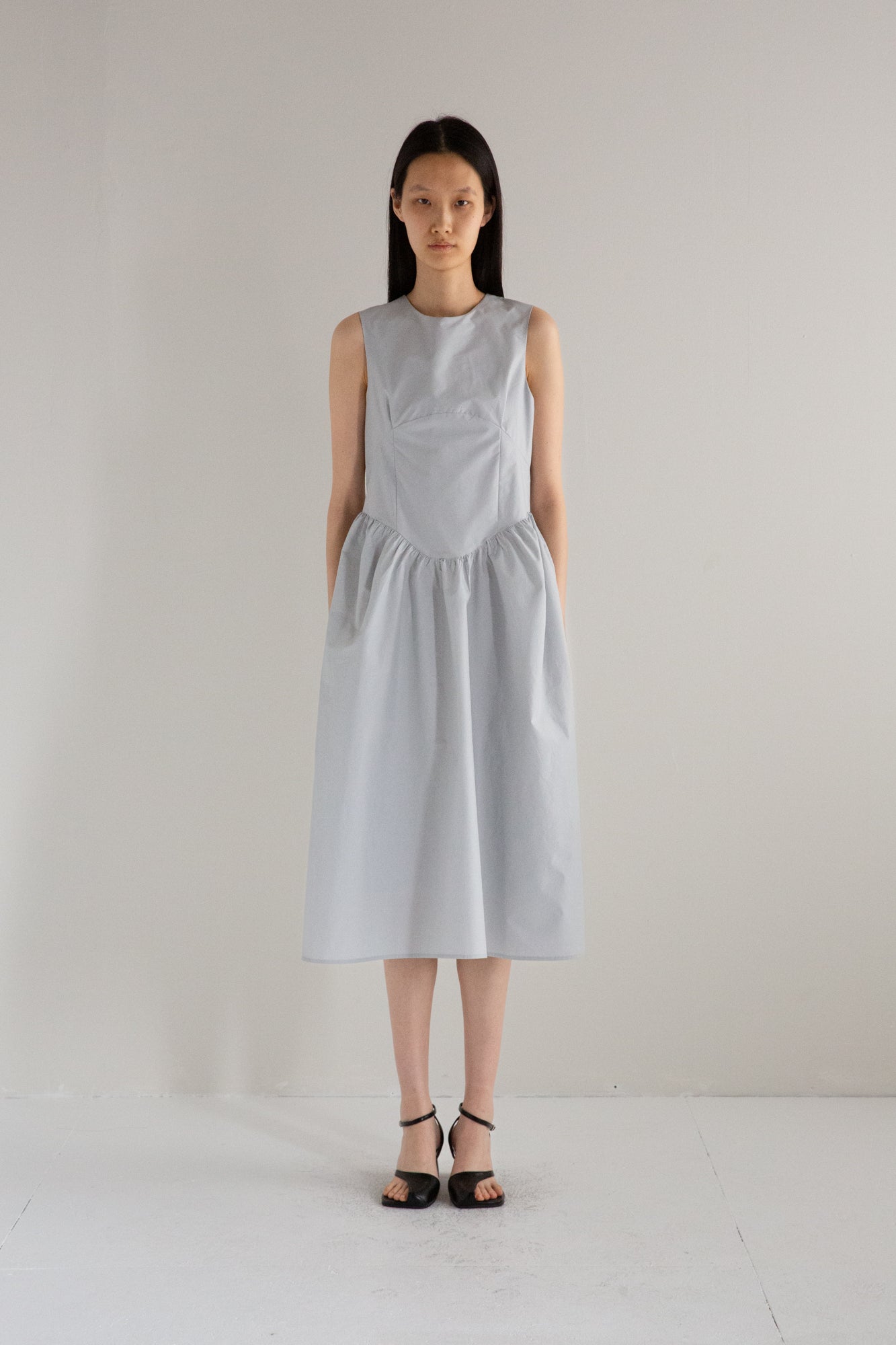 Naomi - Dress