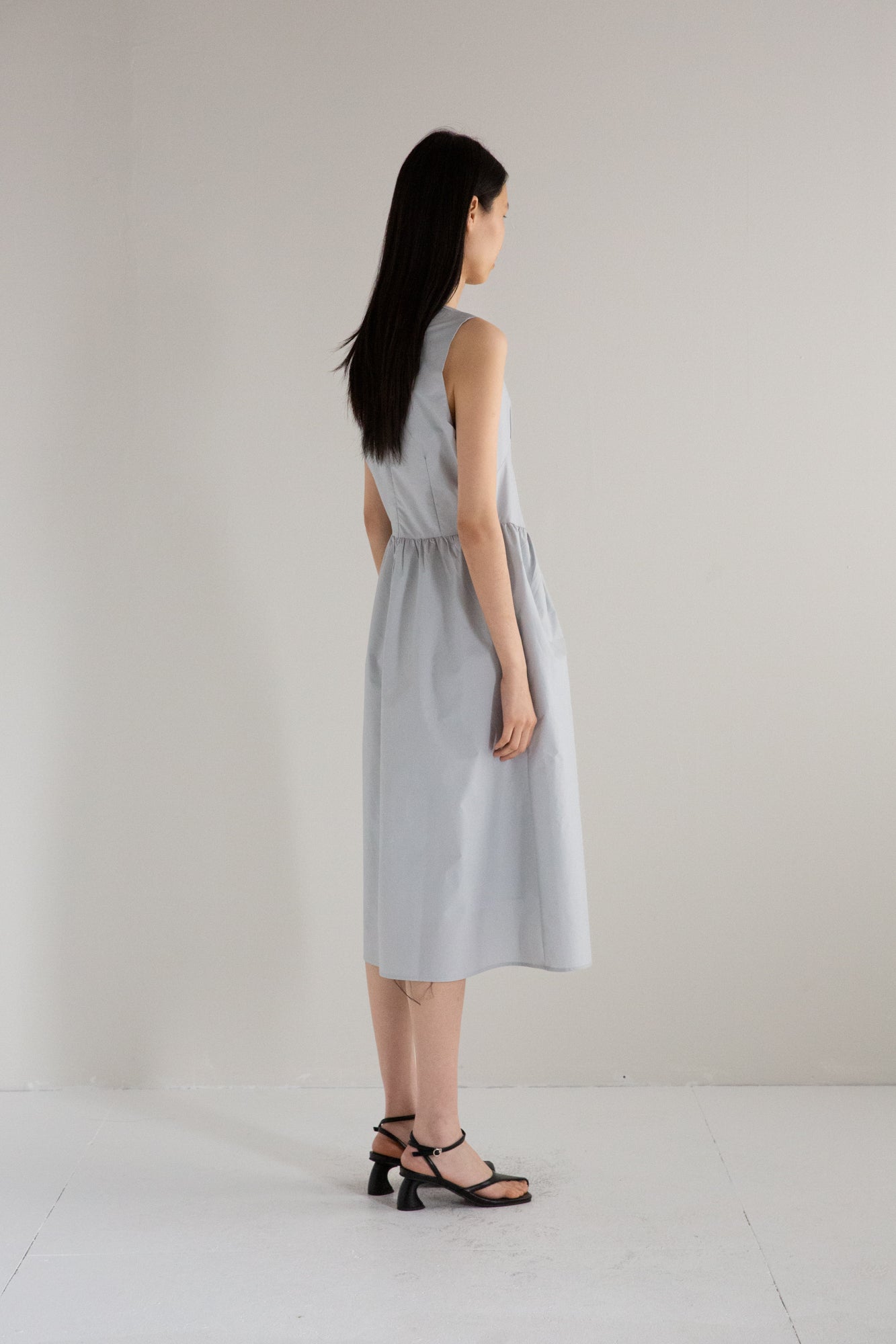 Naomi - Dress
