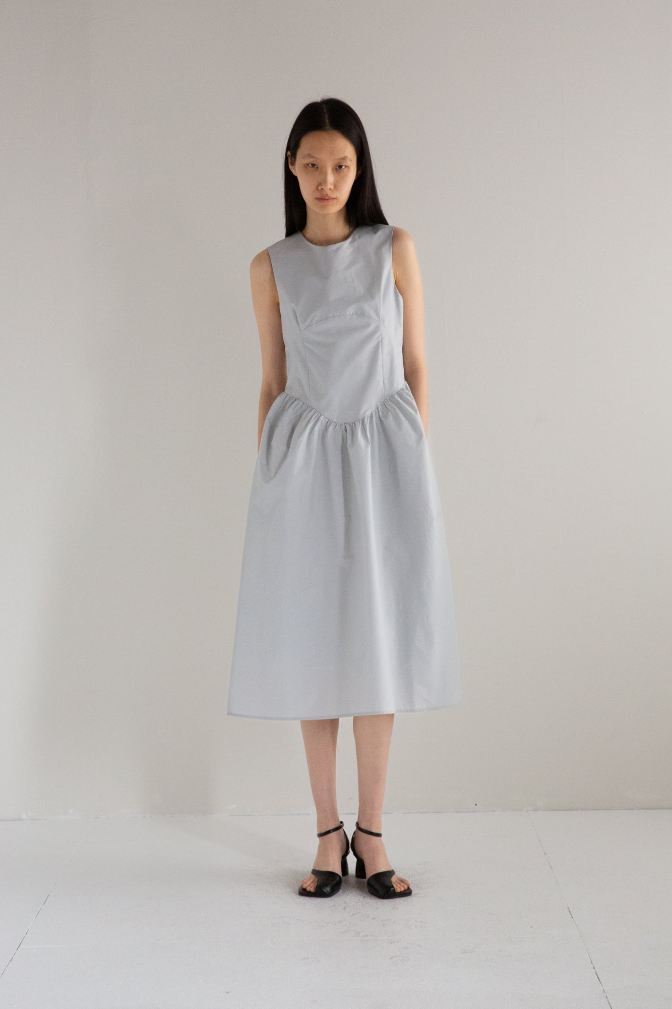 Naomi - Dress