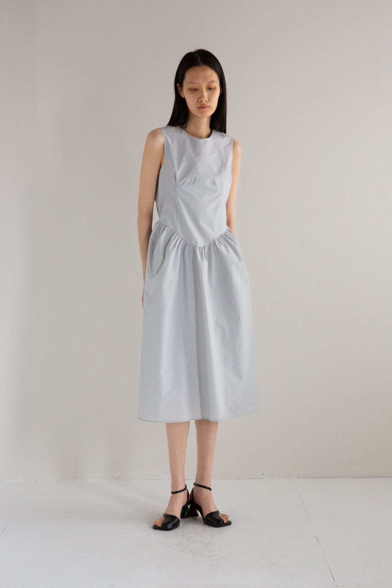 Naomi - Dress