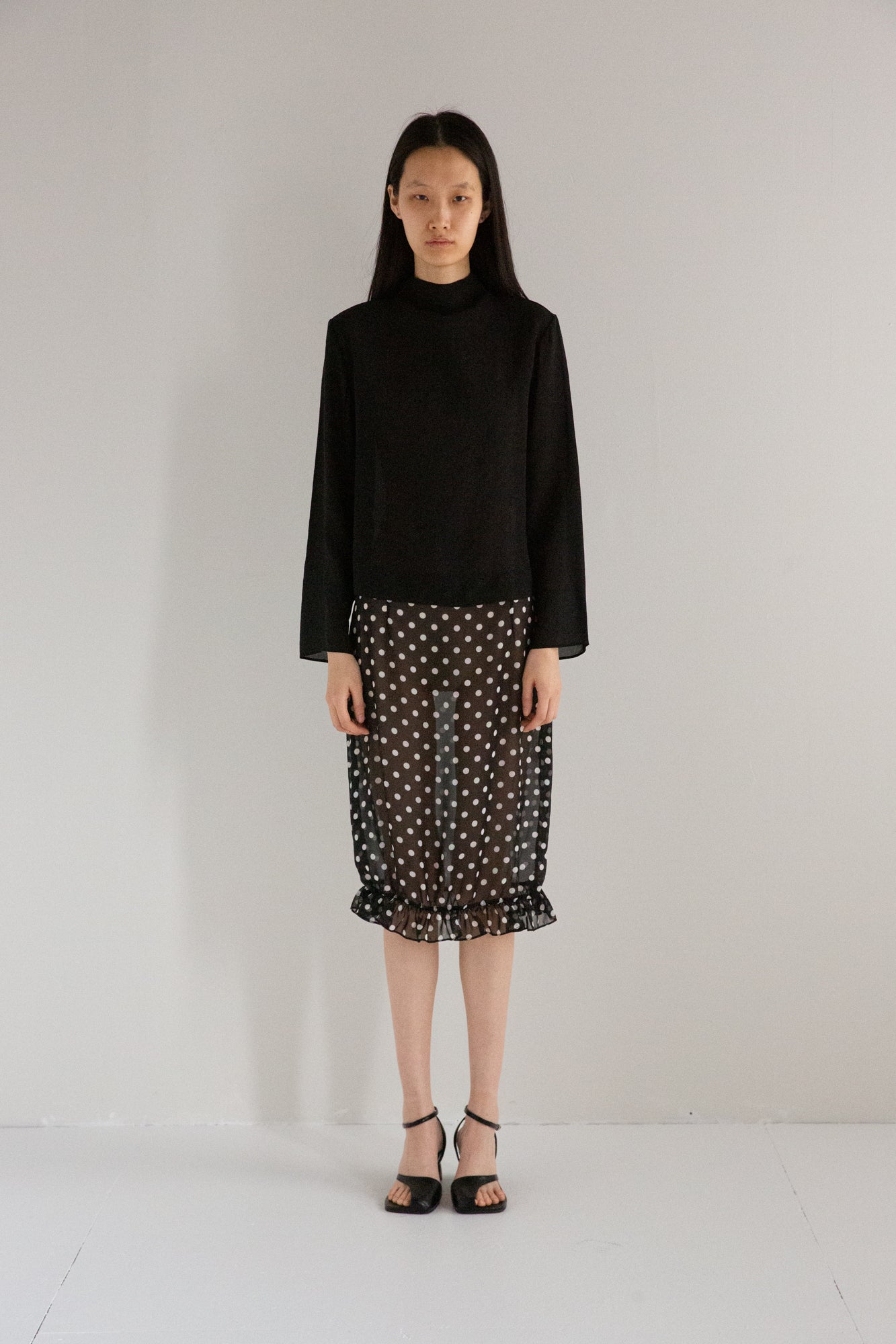 Priscilla - Skirt