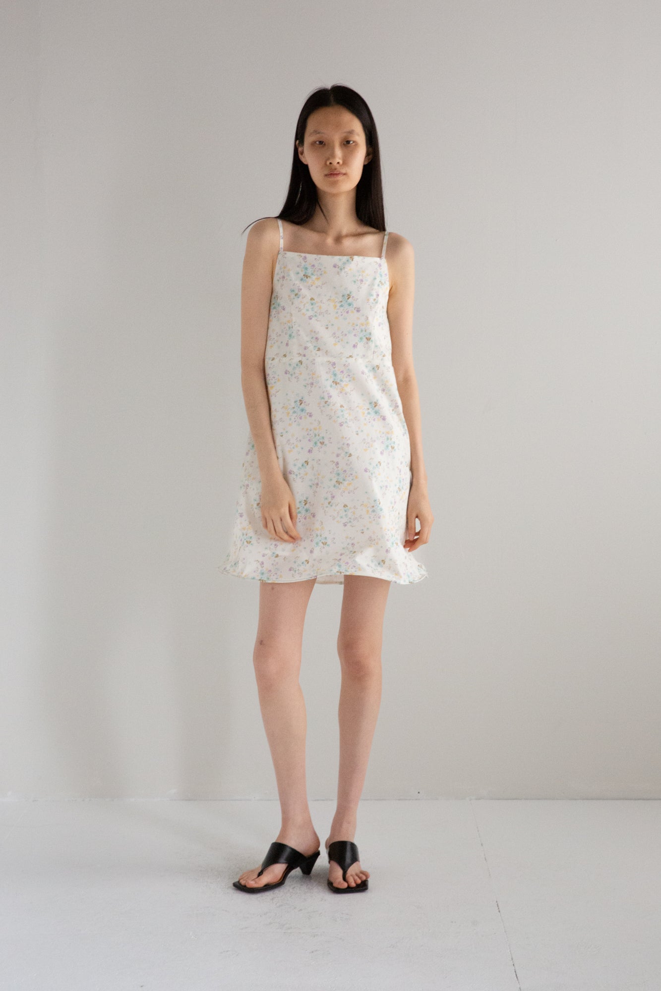 Winona - Dress