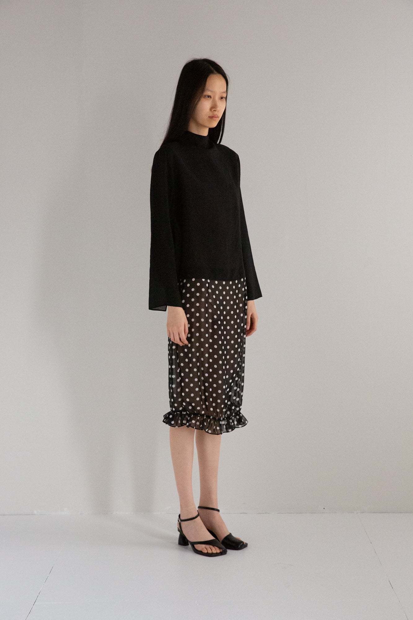Priscilla - Skirt