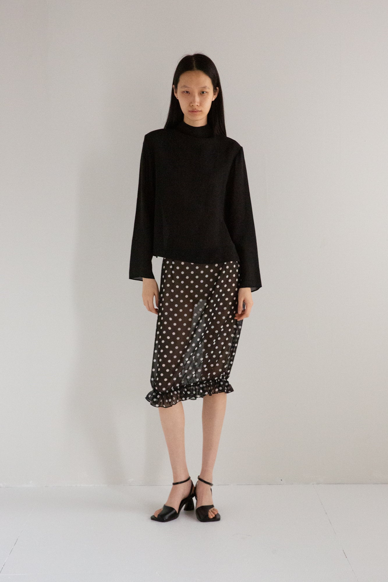 Priscilla - Skirt