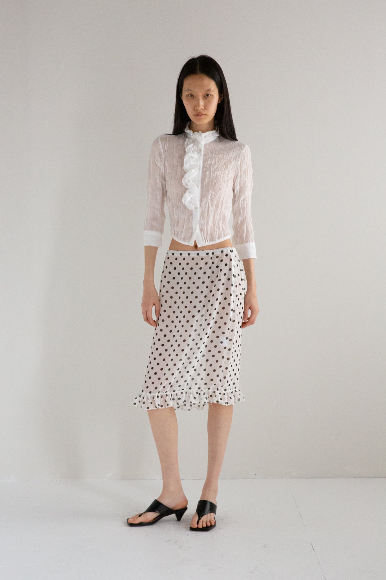 Priscilla - Skirt