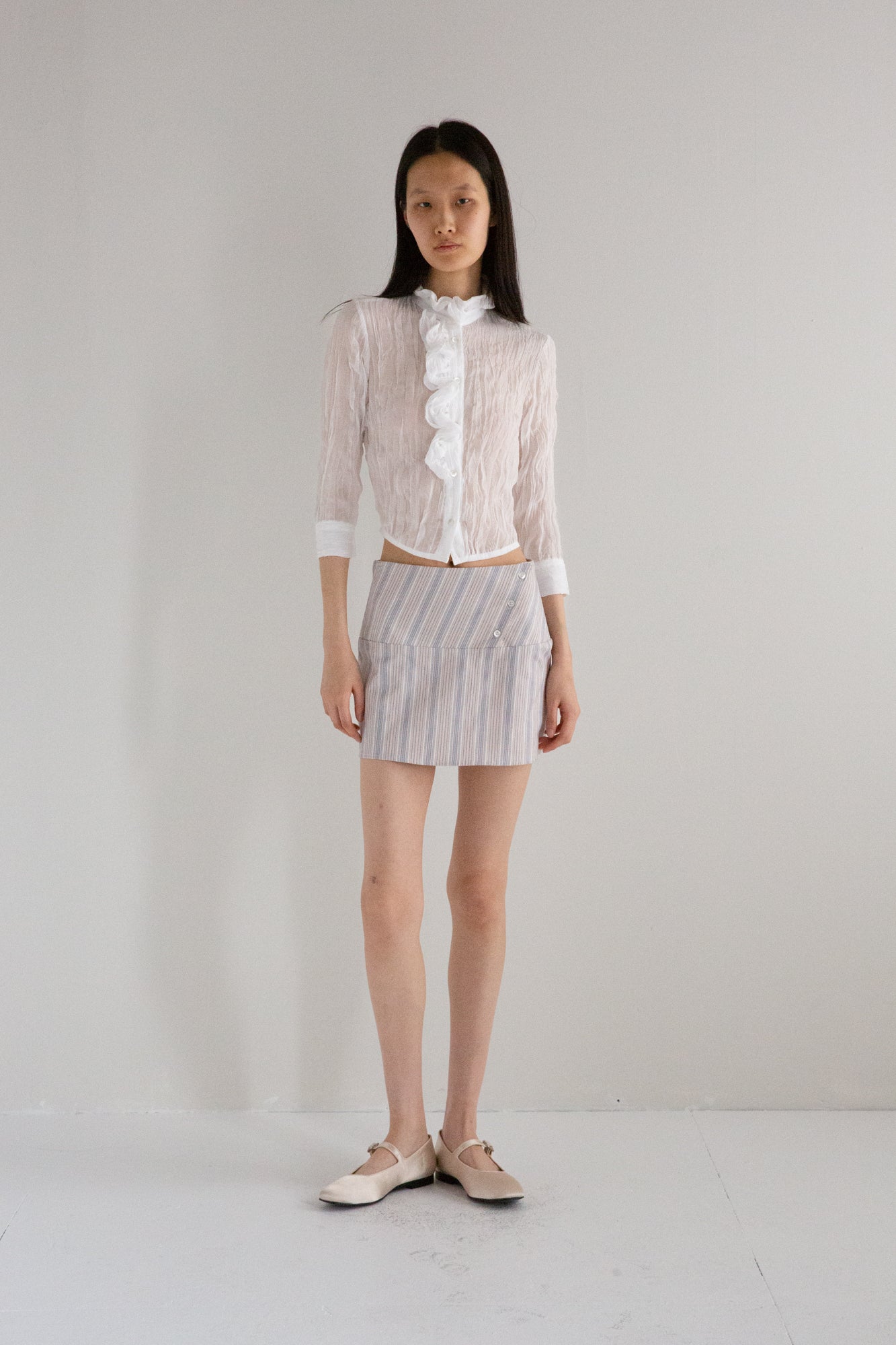 Vivian - Skirt