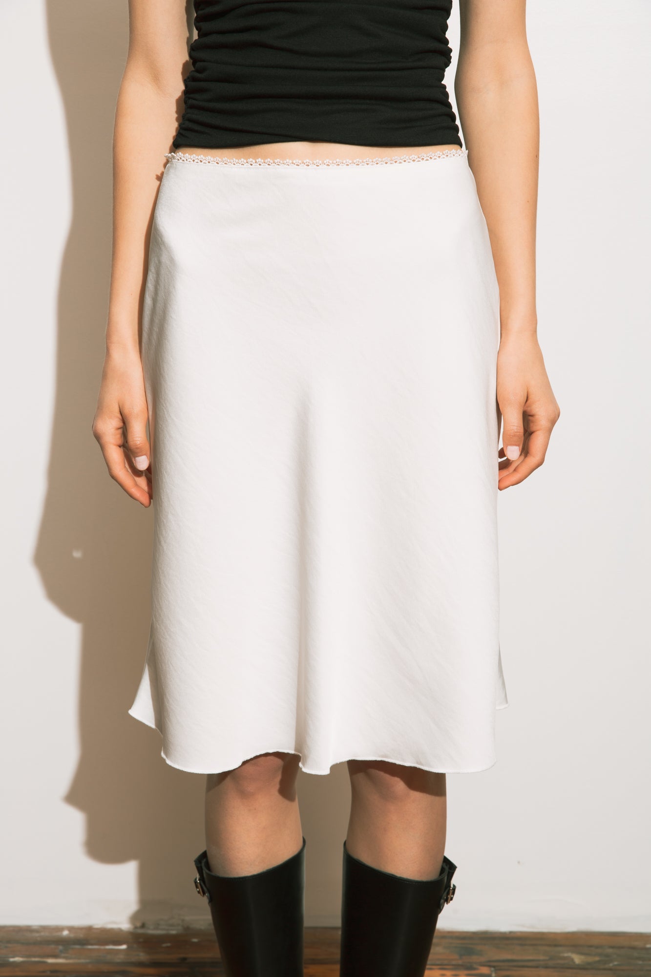 Laleh - Skirt