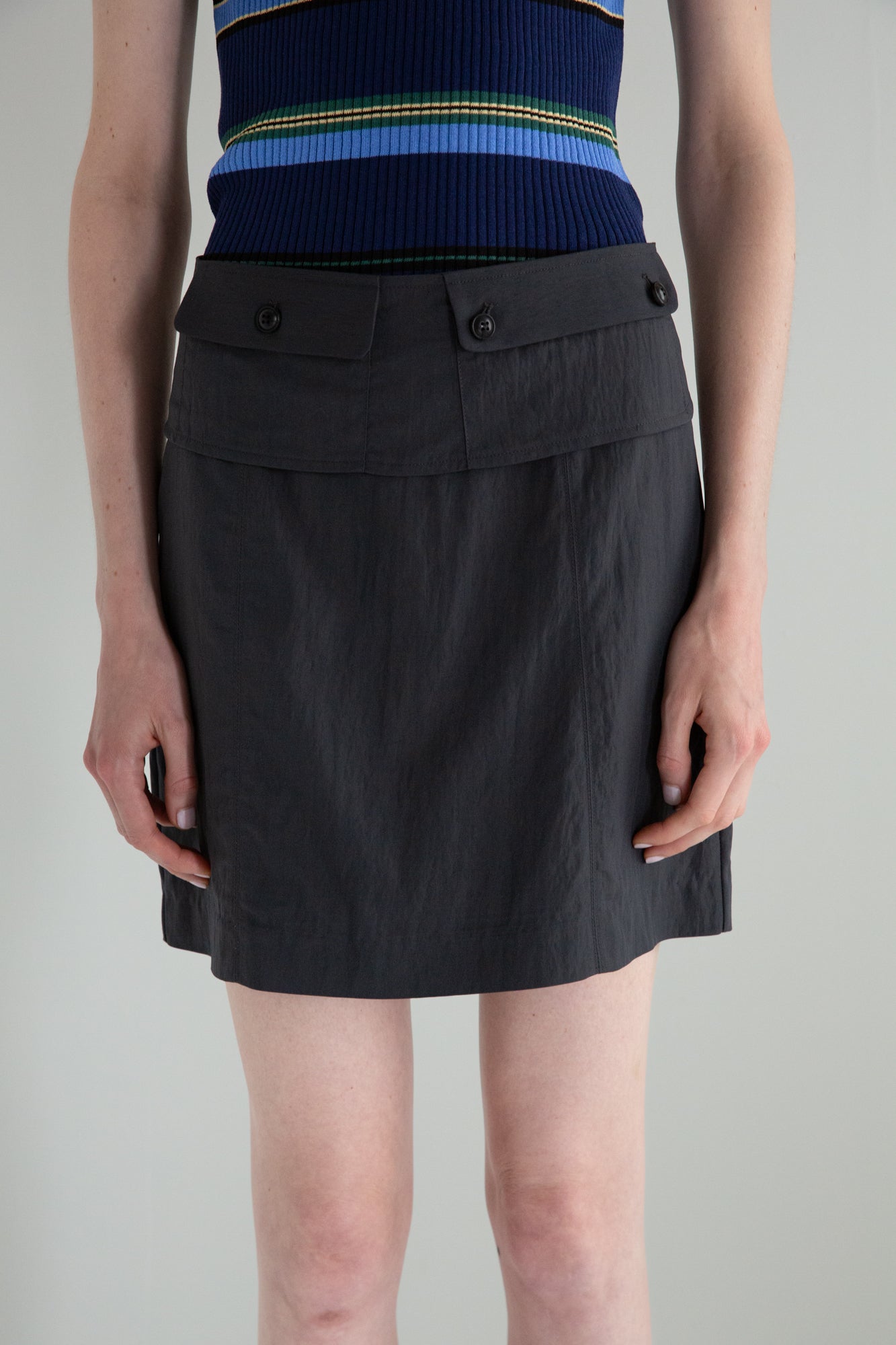 Rosie - Skirt