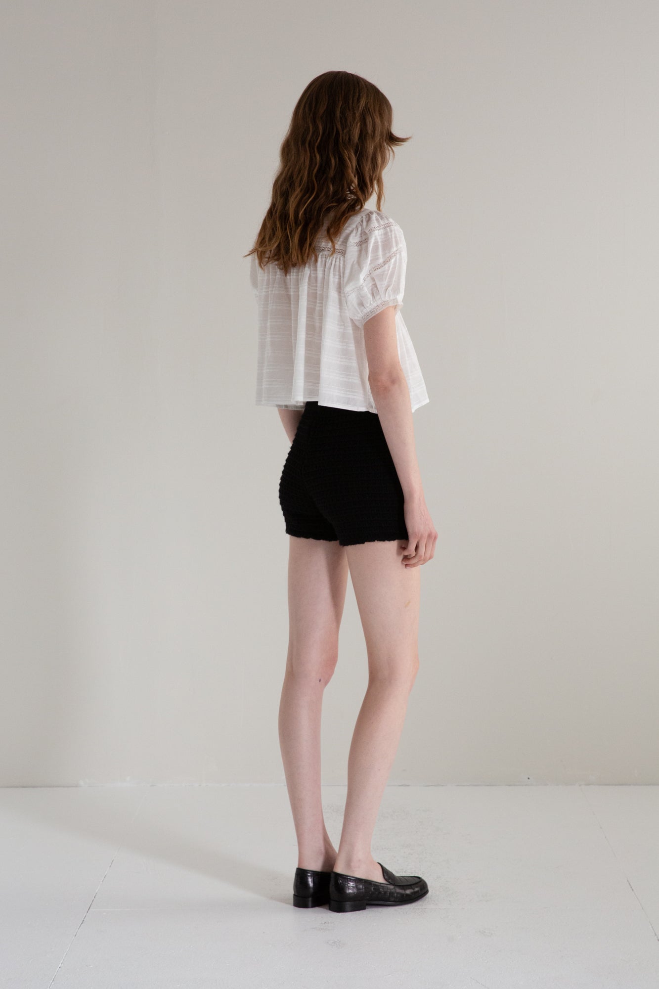 Ruth - Top
