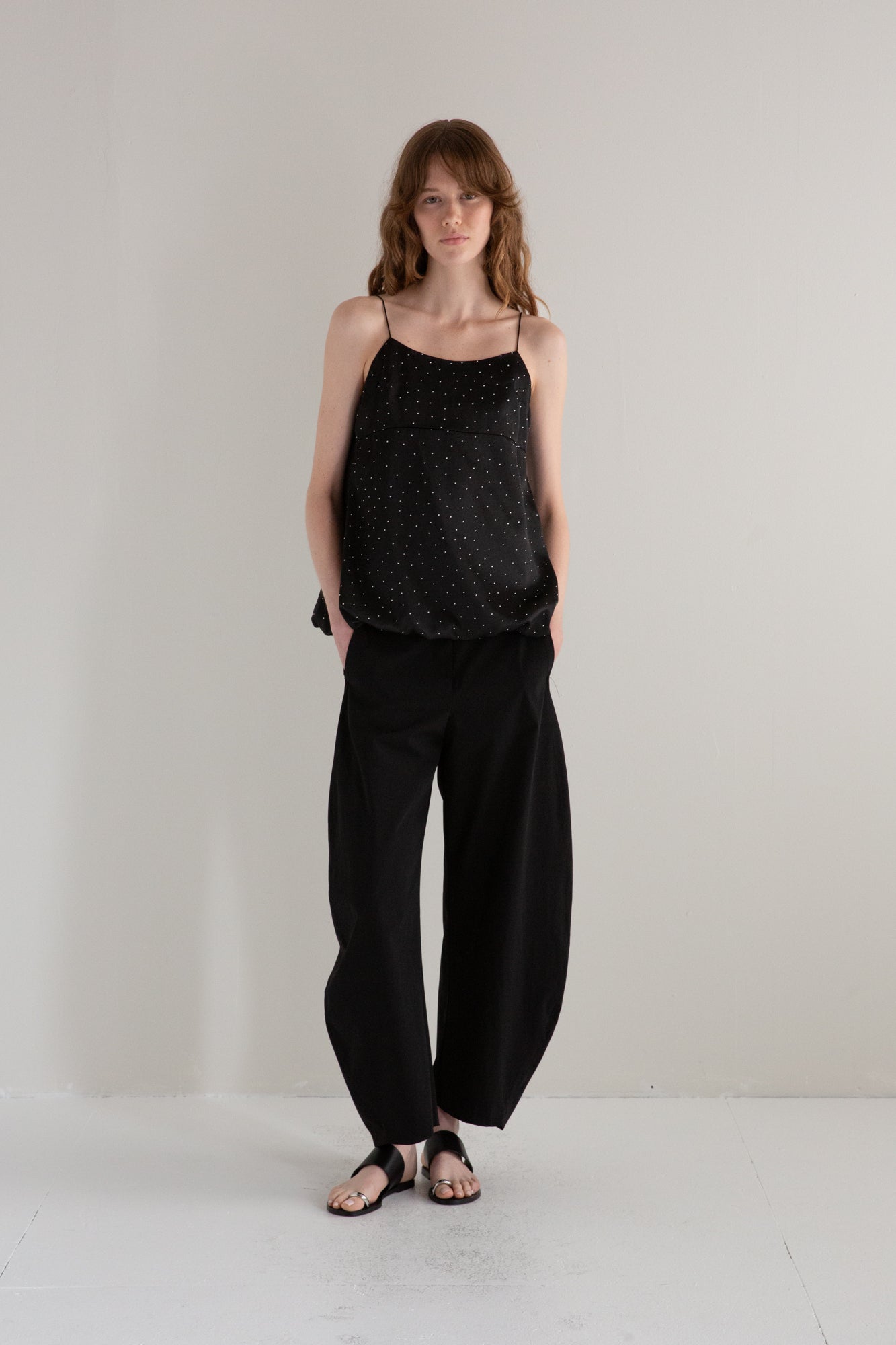 Talia - Pant