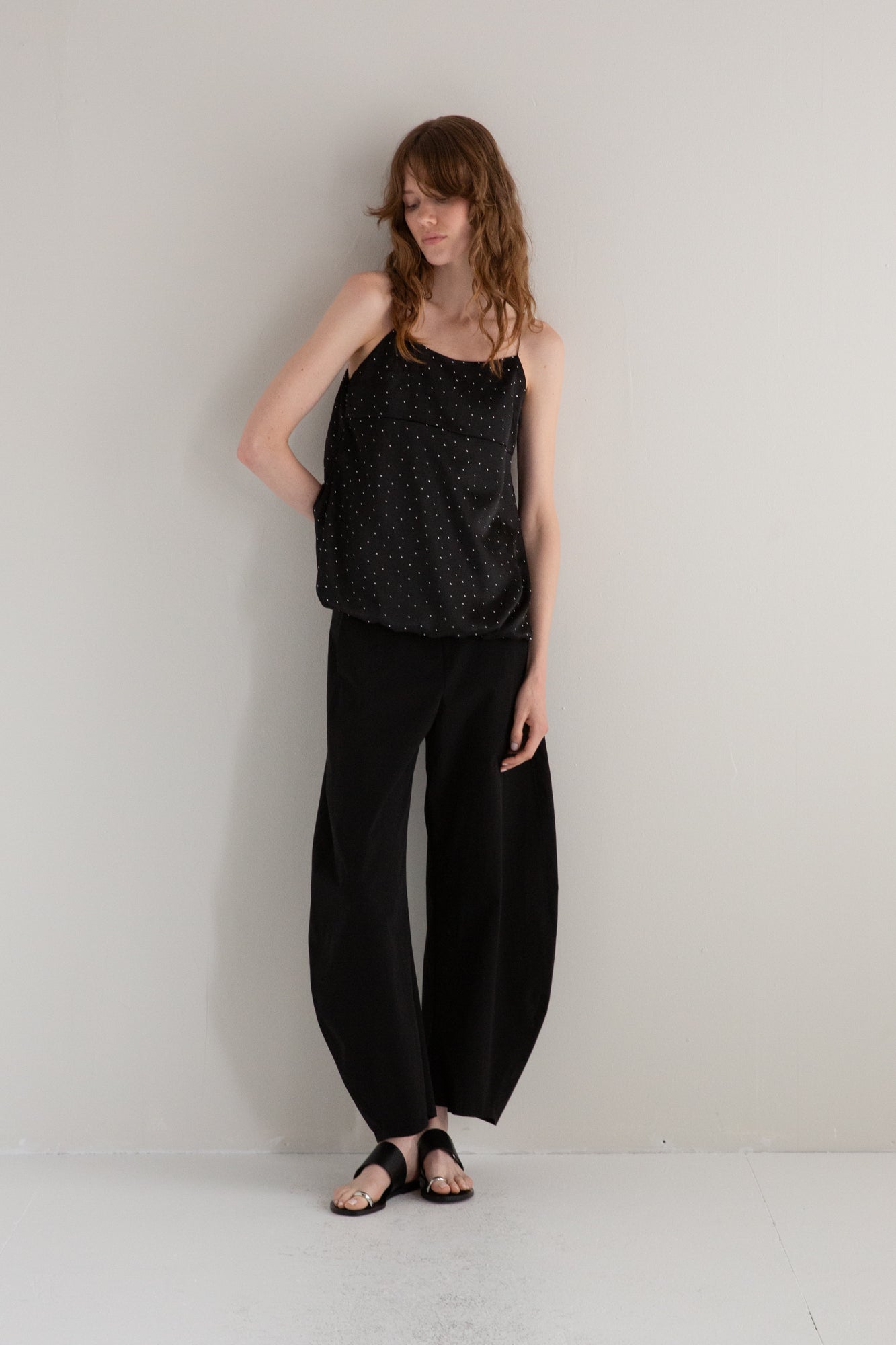 Talia - Pant