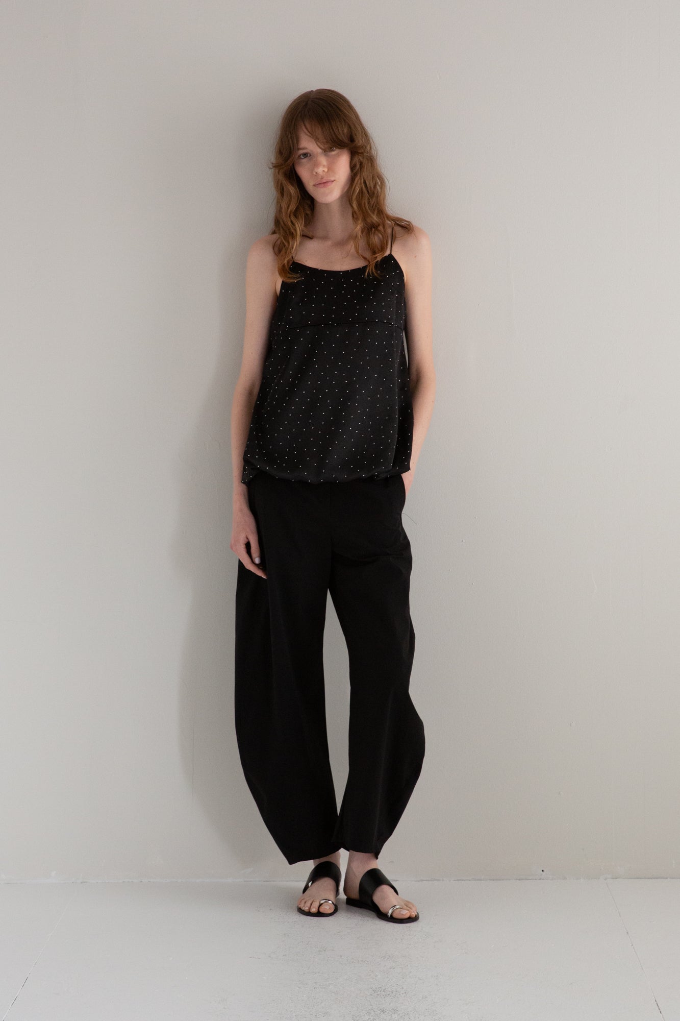 Talia - Pant