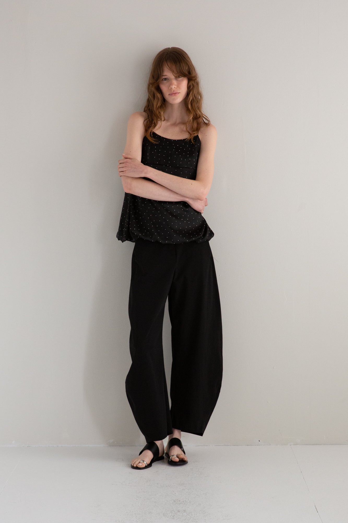 Talia - Pant