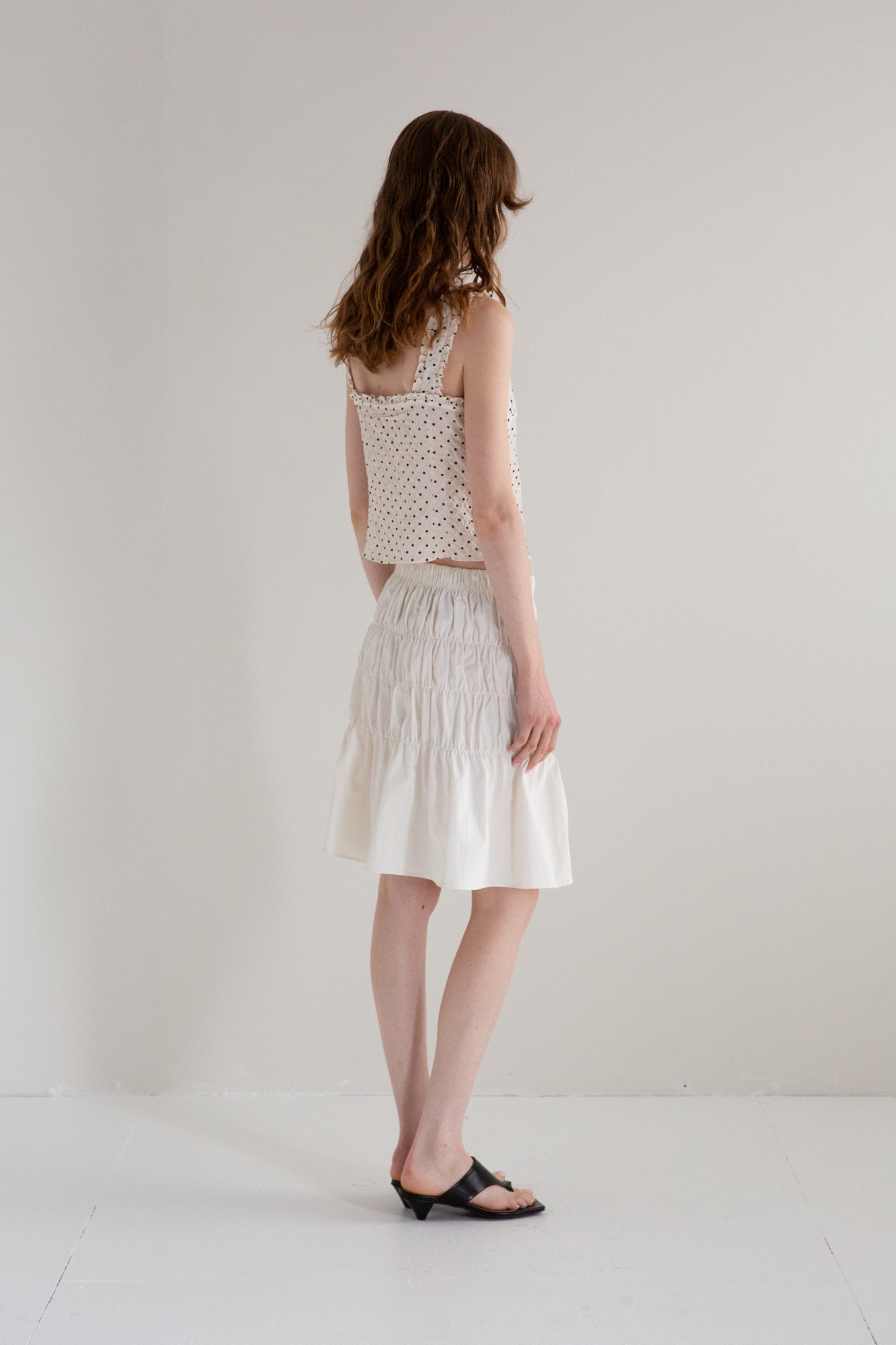 Reya - Skirt