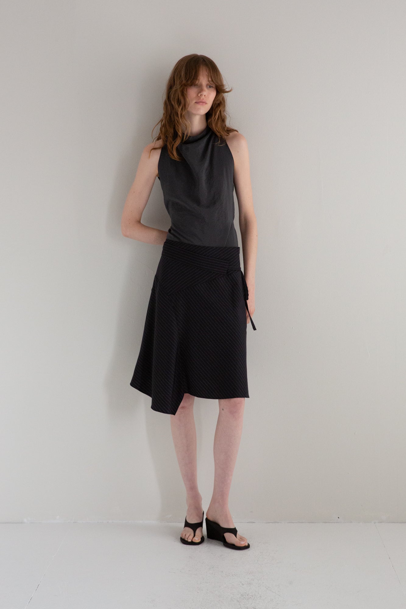 Halo - Skirt