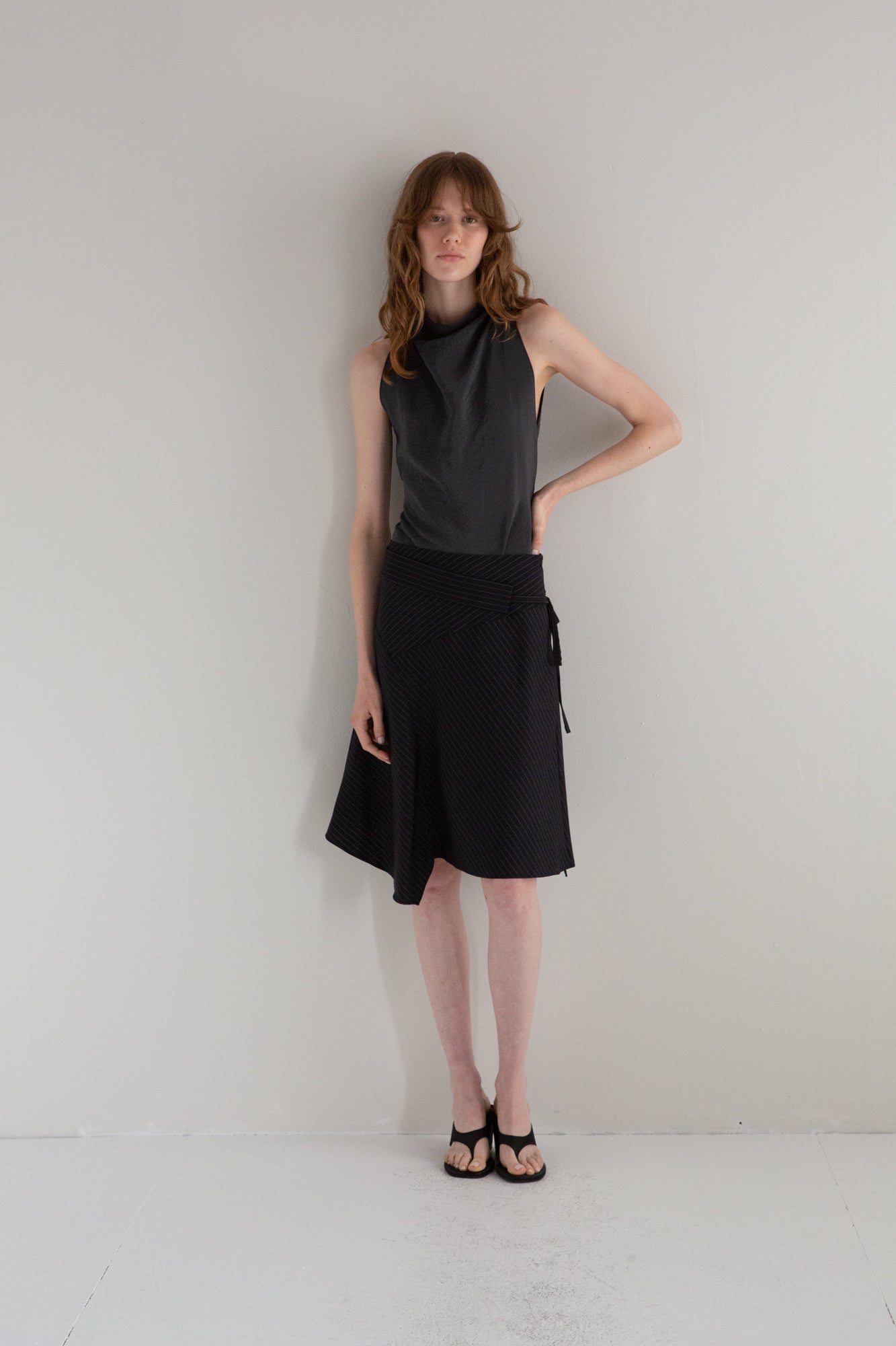 Halo - Skirt