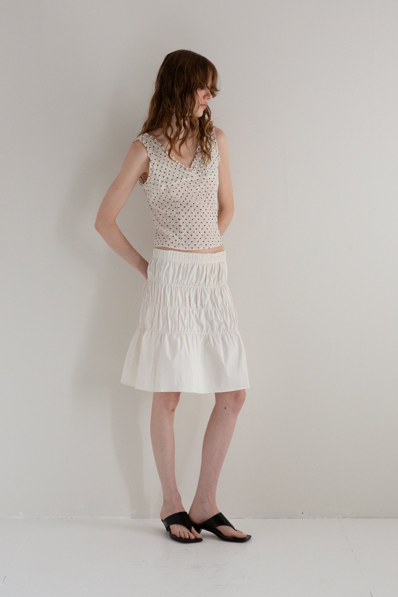 Reya - Skirt