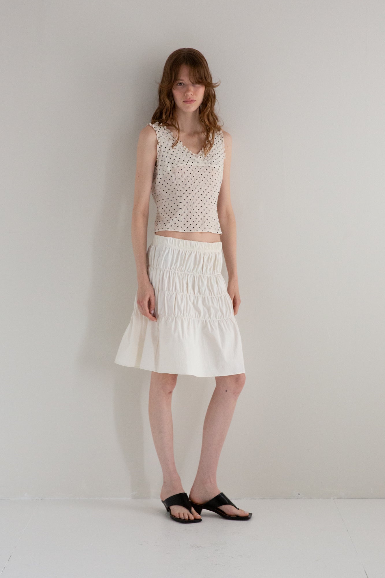 Reya - Skirt