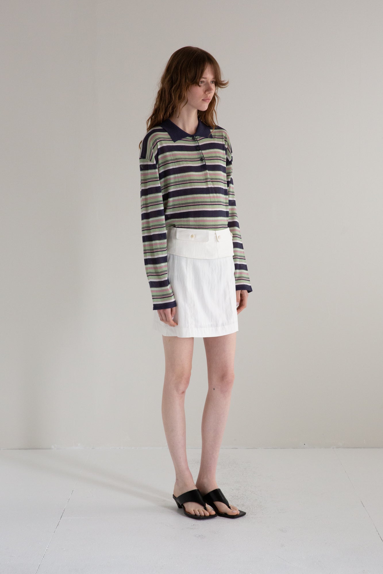 Rosie - Skirt