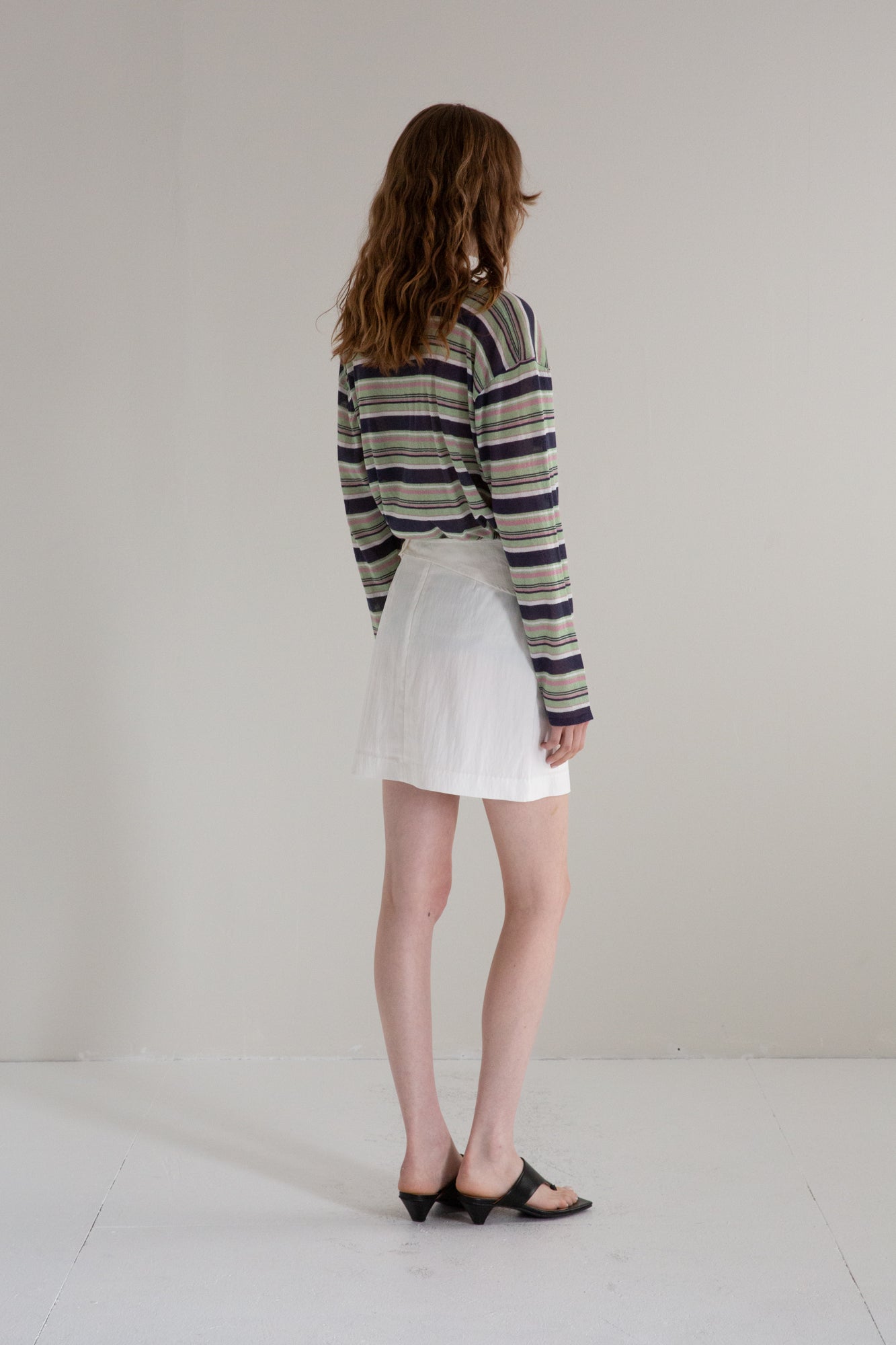 Rosie - Skirt