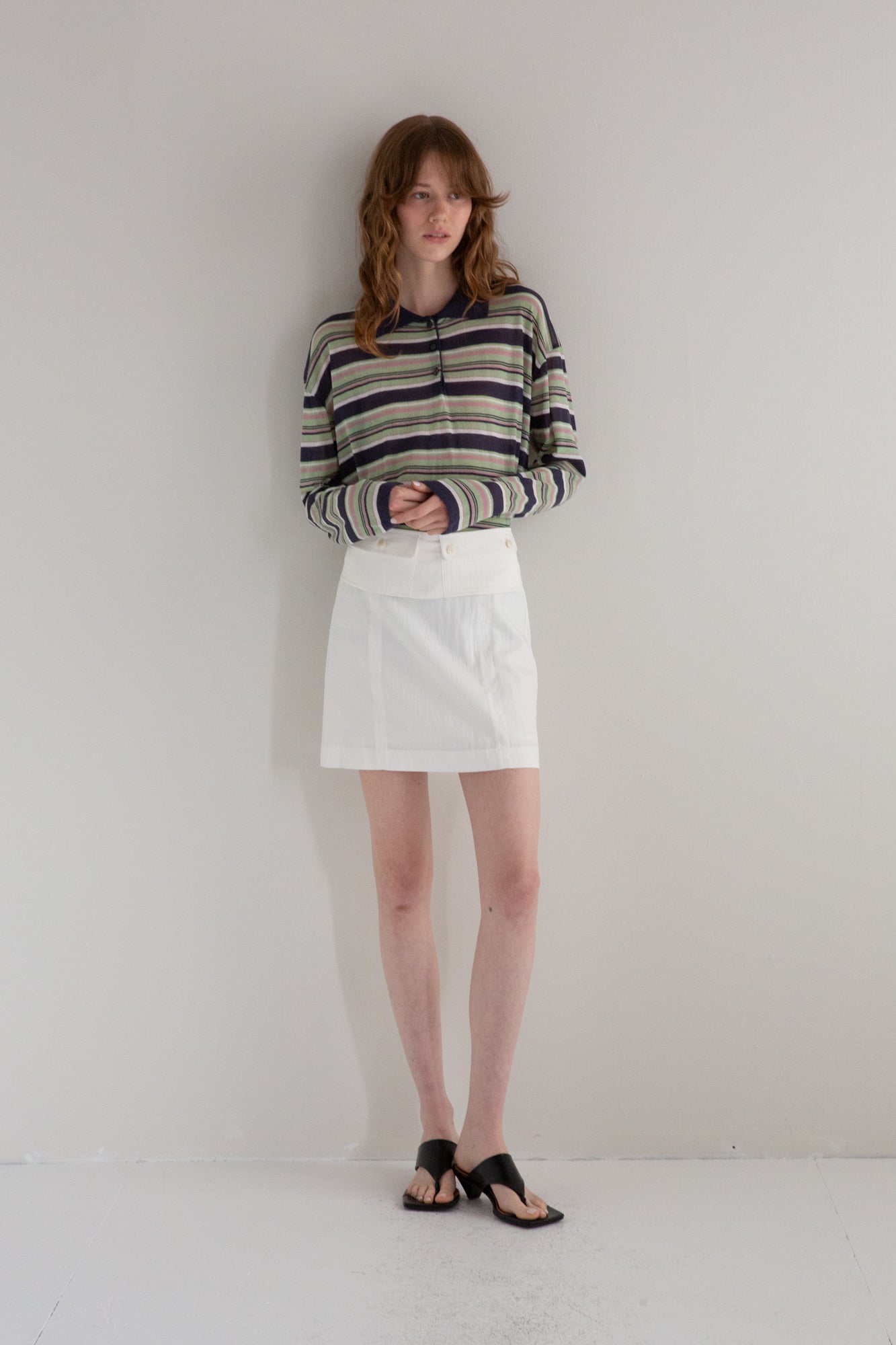 Keily - Top