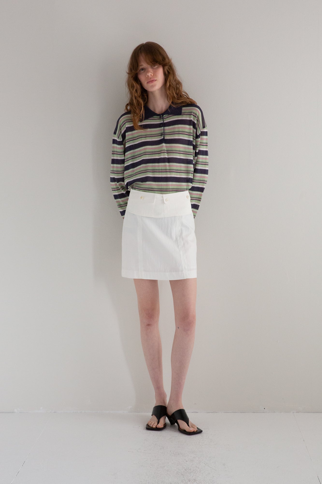 Keily - Top
