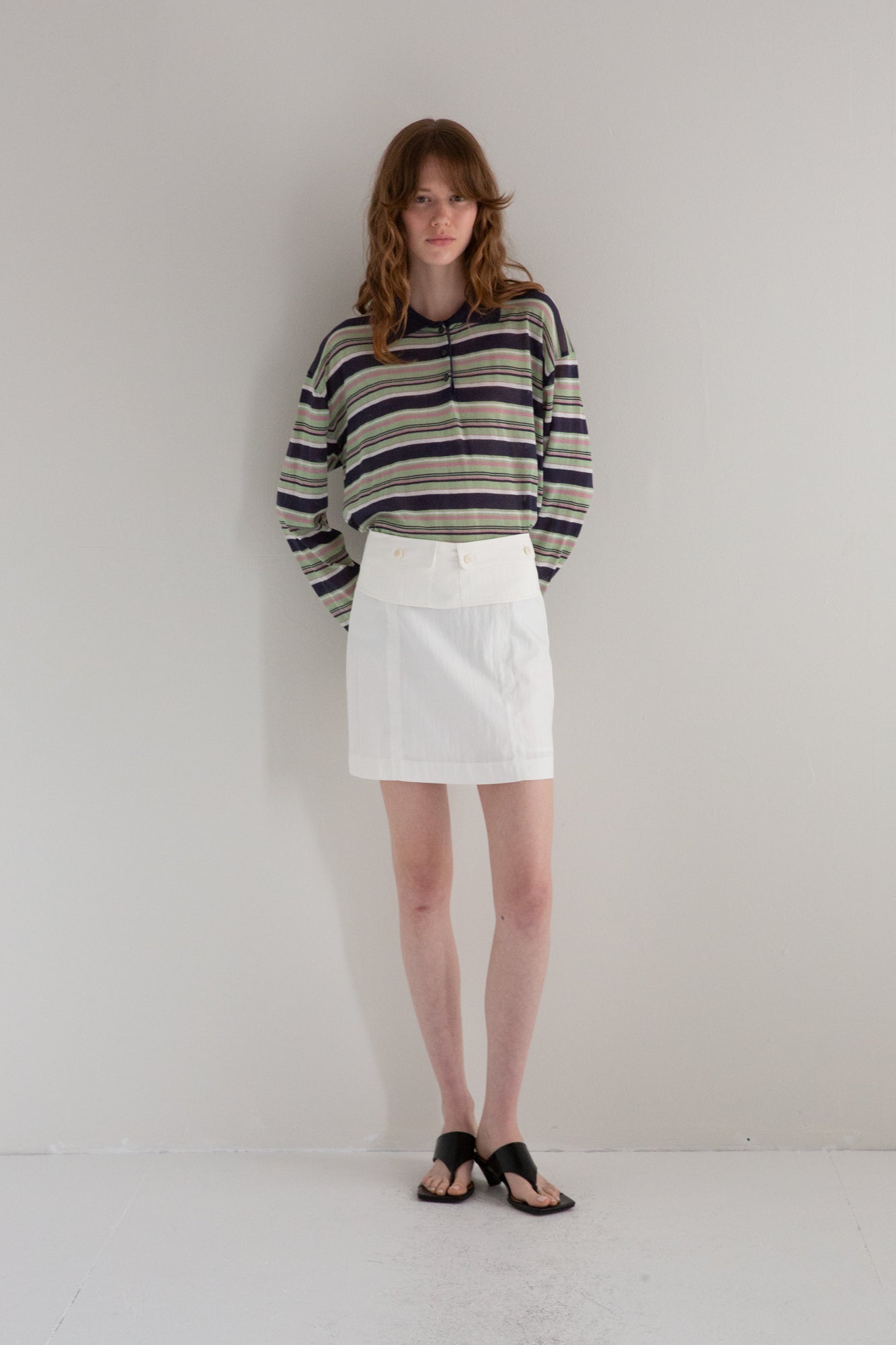 Keily - Top