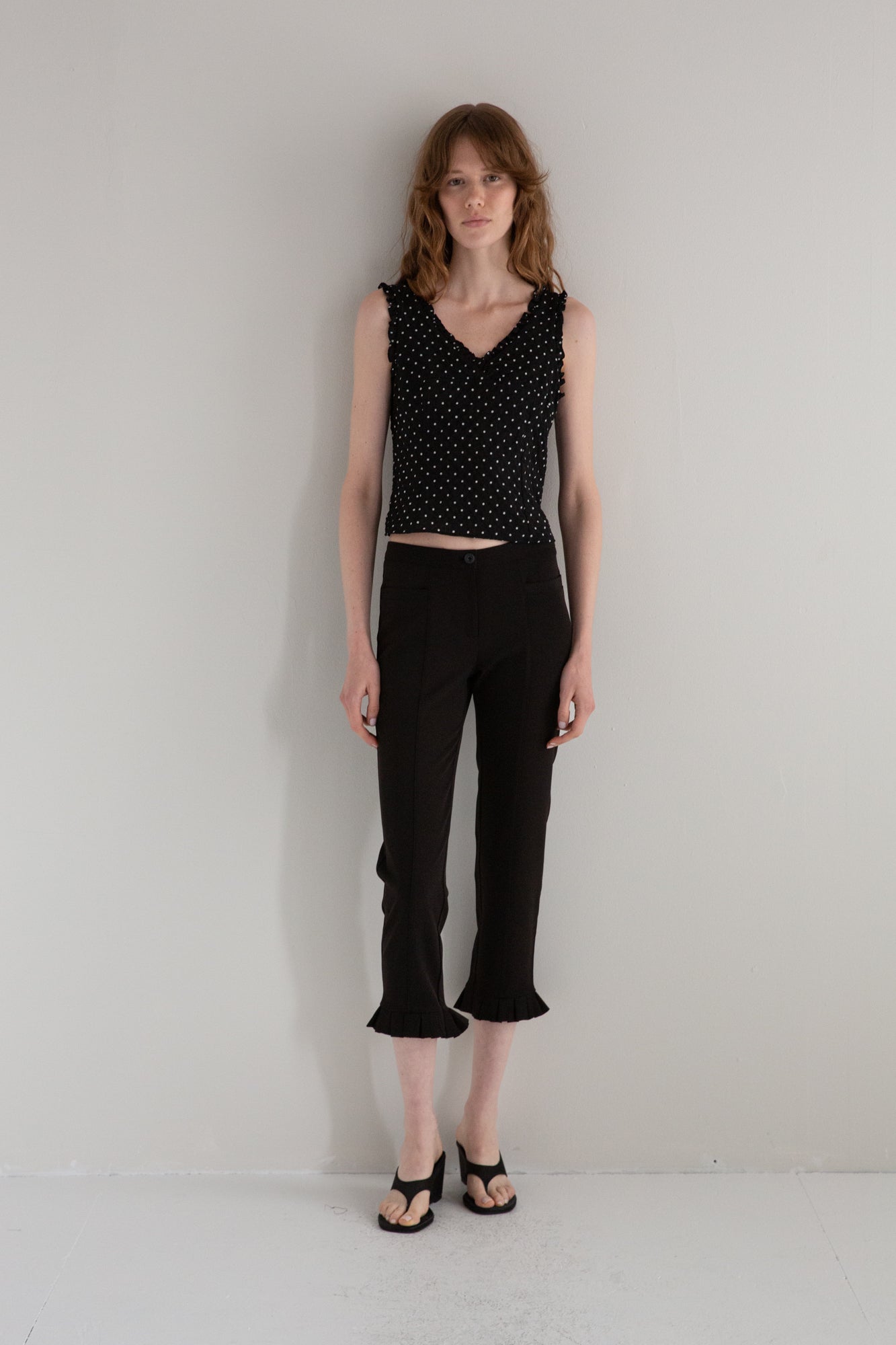 Gaia - Pant