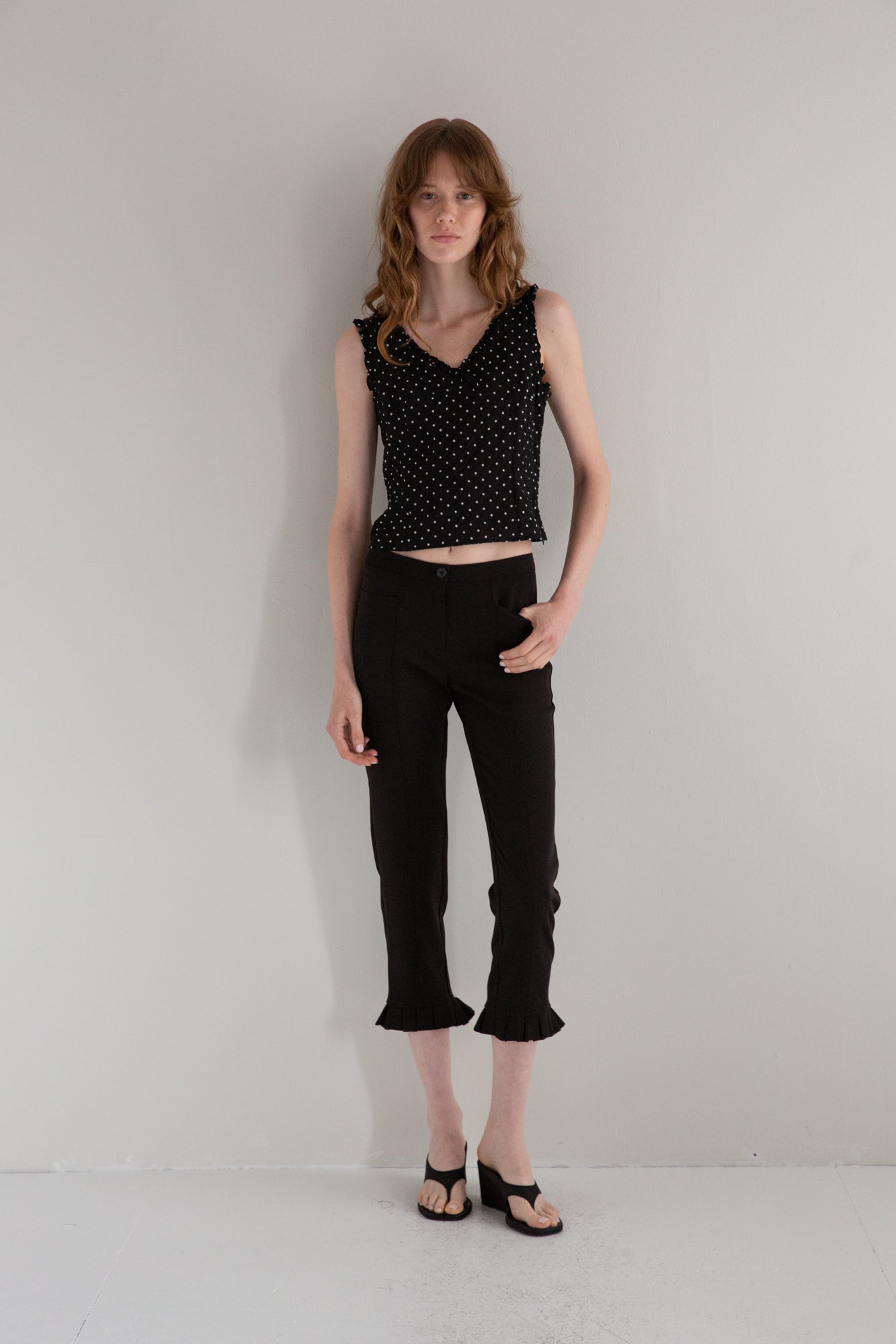 Gaia - Pant