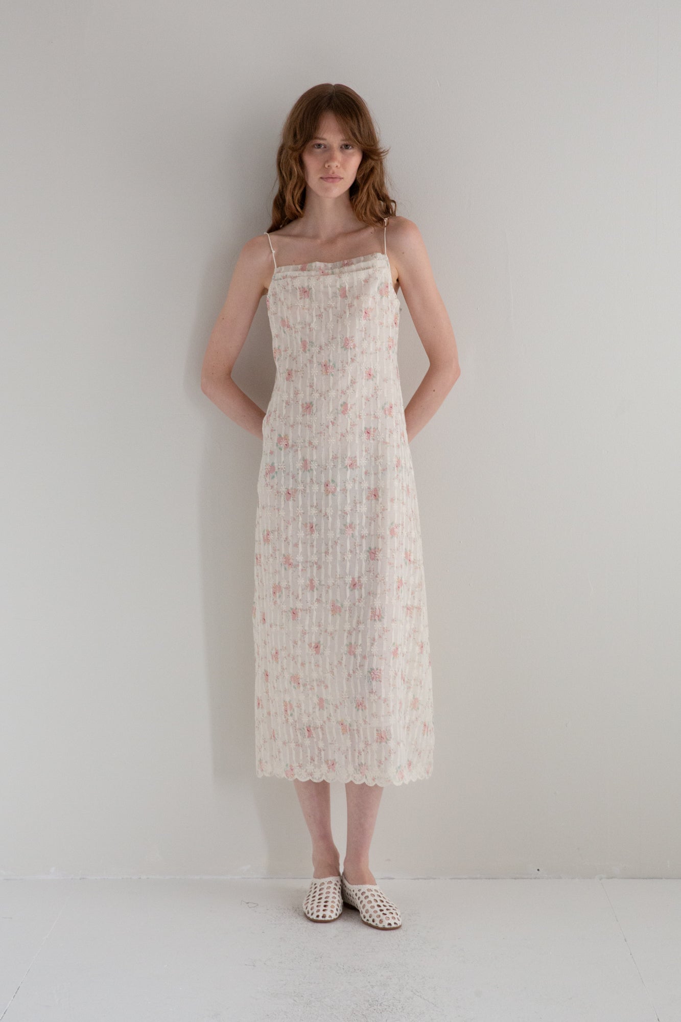 Nila - Dress