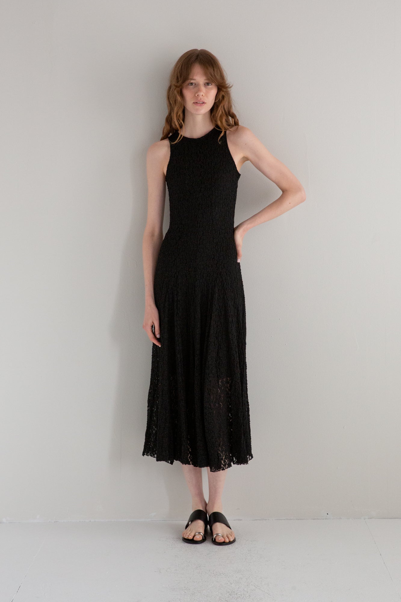 Nikita - Dress