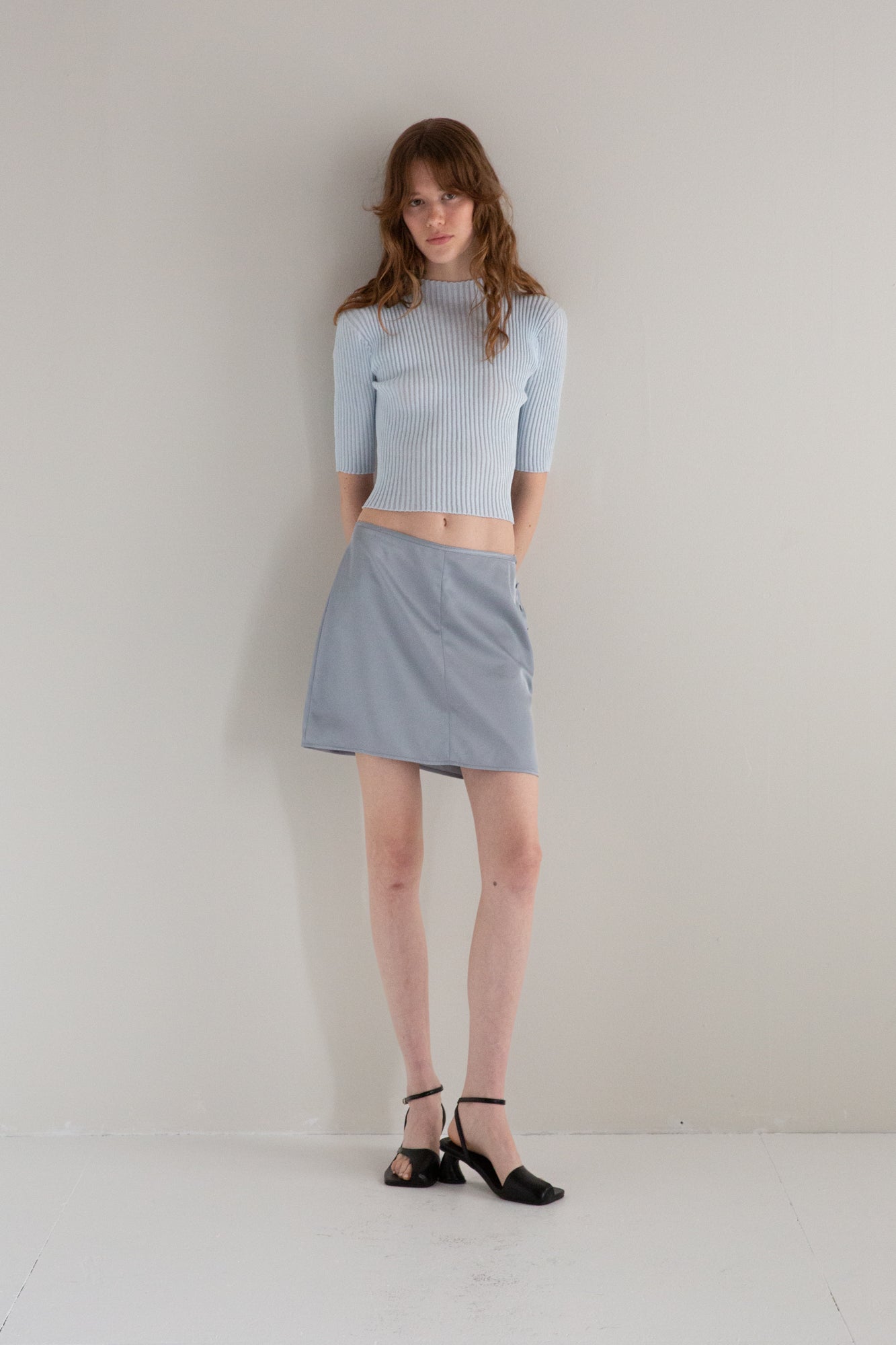 Rosalie - Skirt