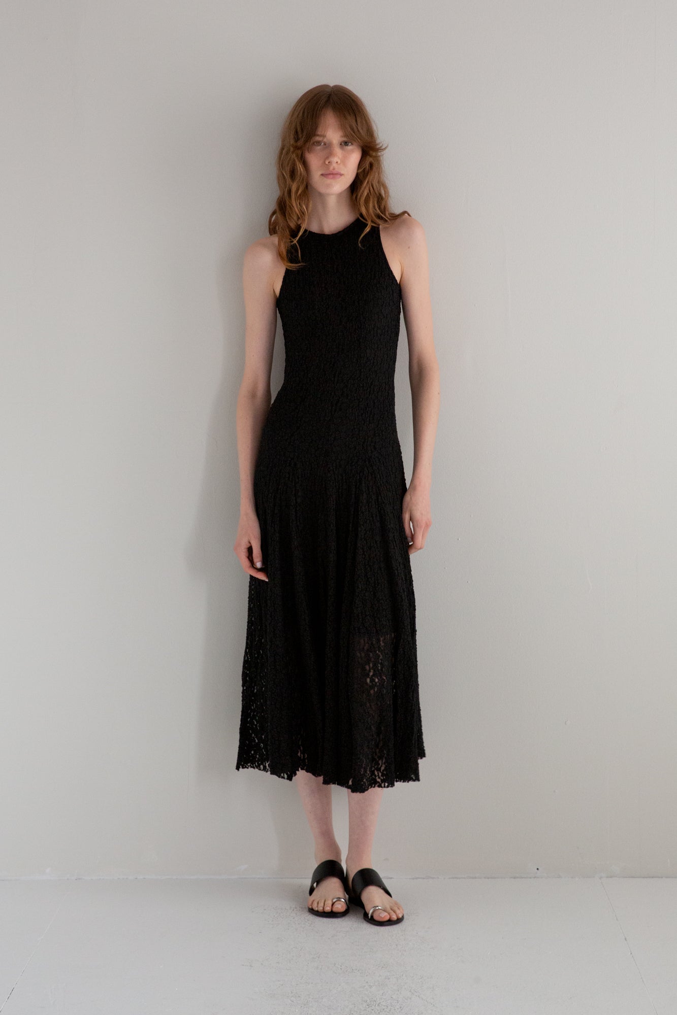 Nikita - Dress