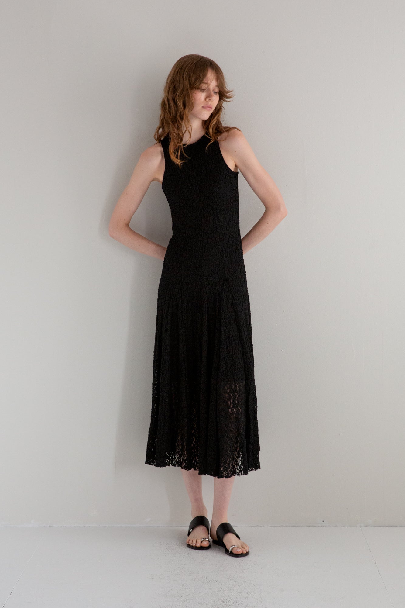 Nikita - Dress