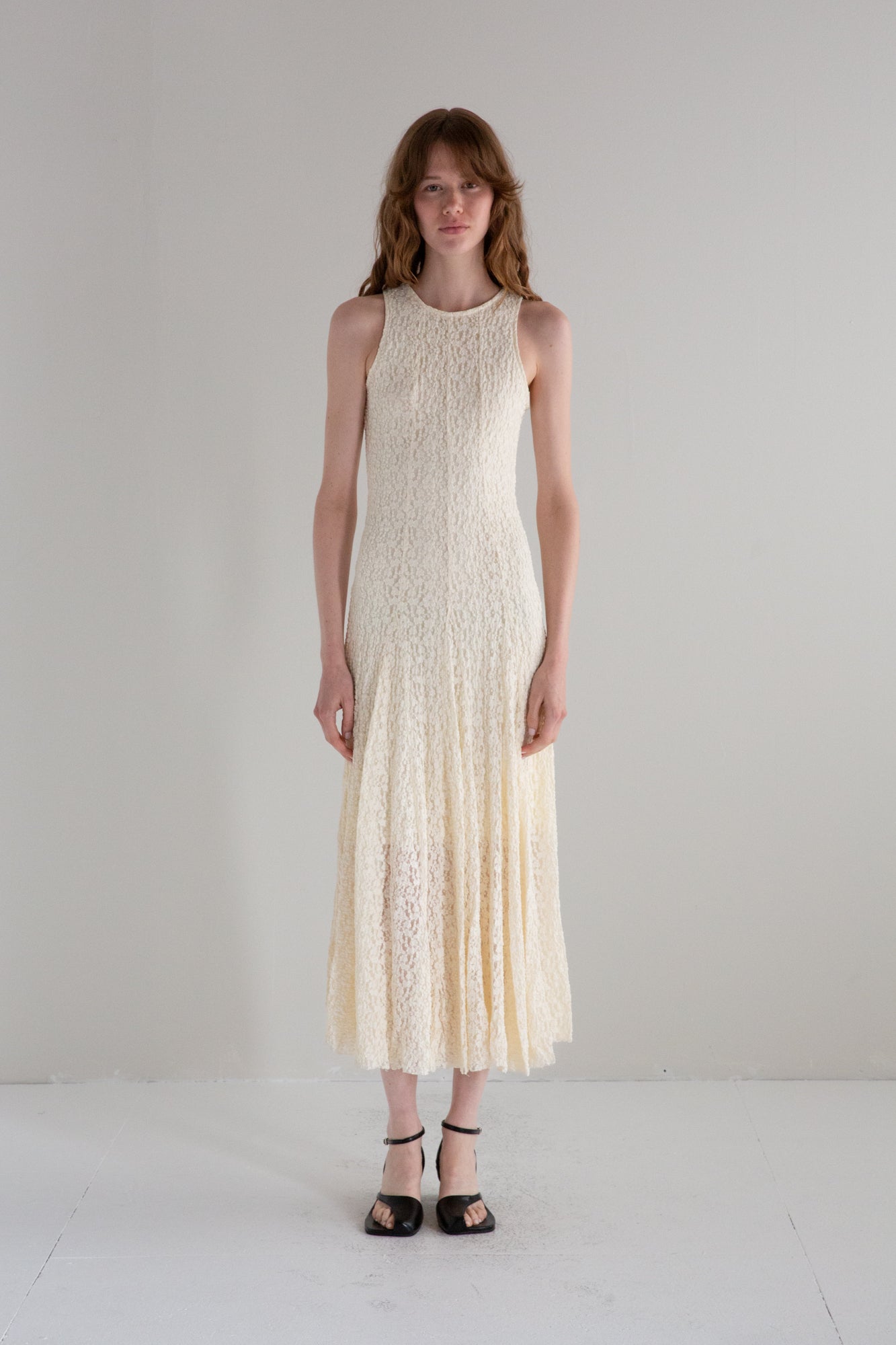 Nikita - Dress