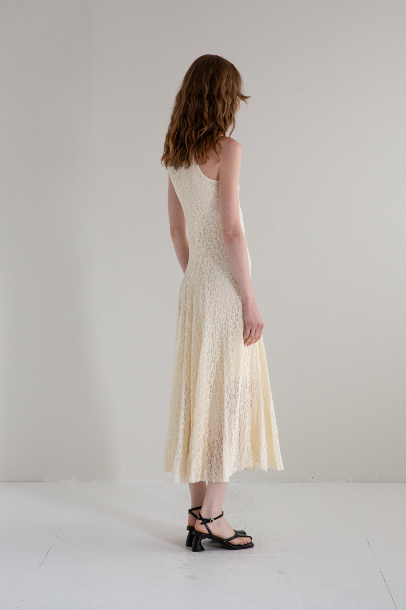 Nikita - Dress