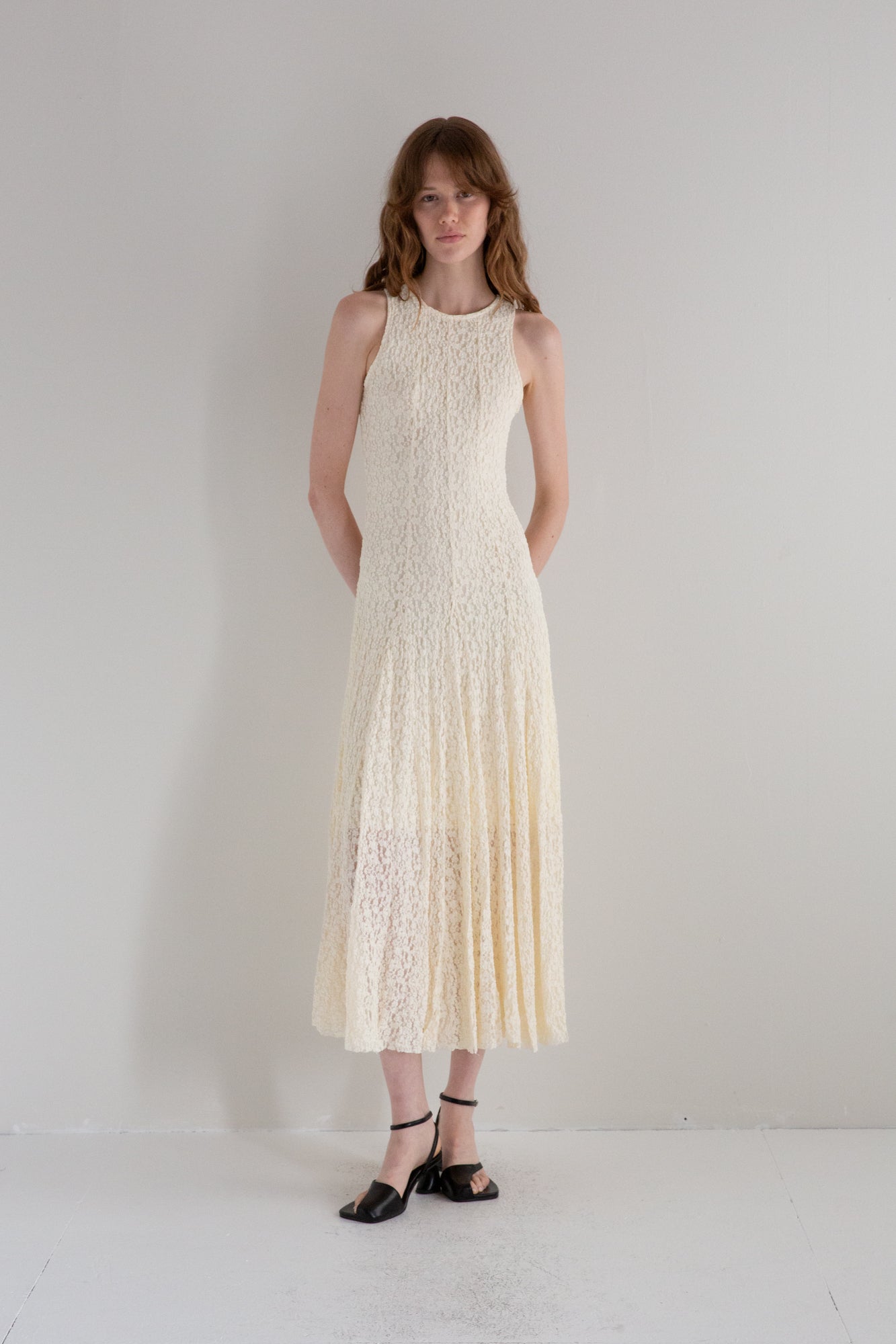 Nikita - Dress