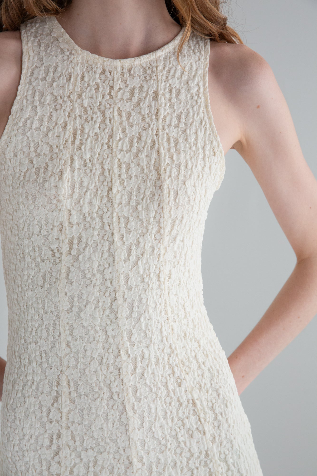 Nikita - Dress