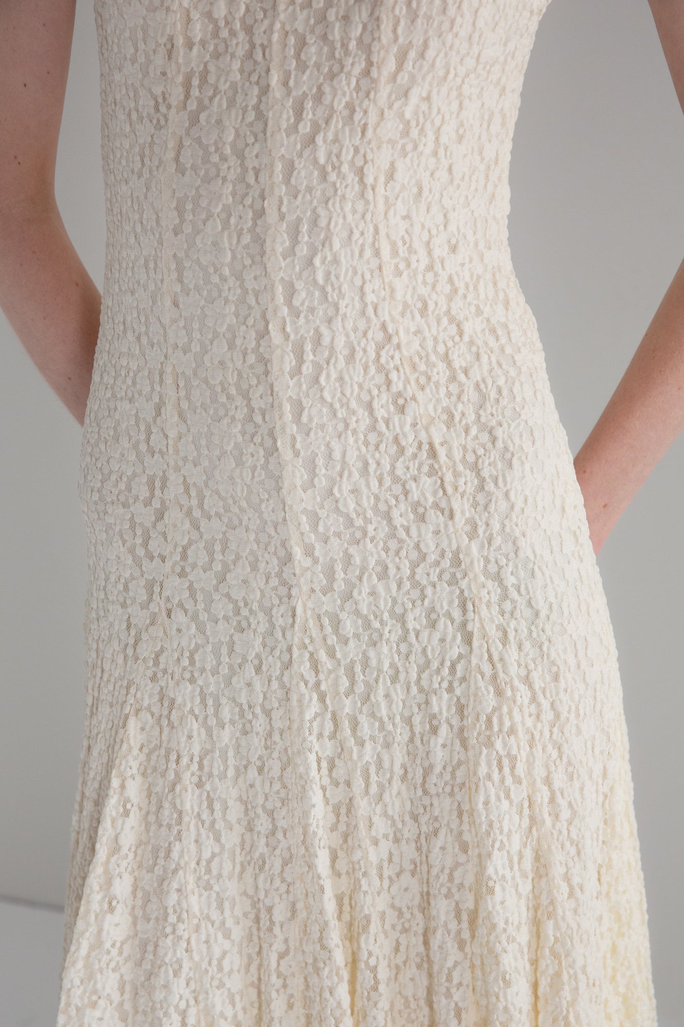 Nikita - Dress