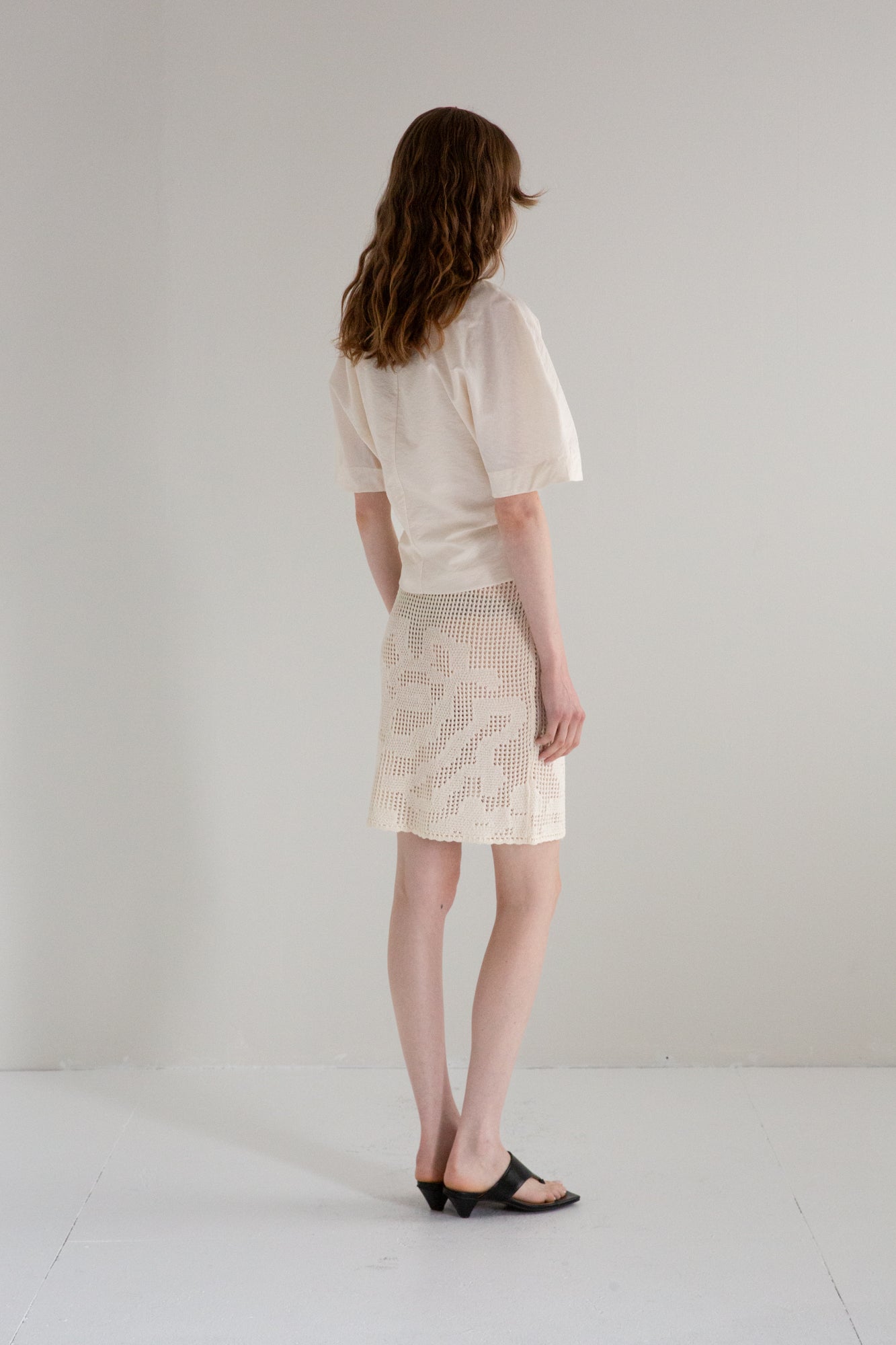 Vada - Skirt